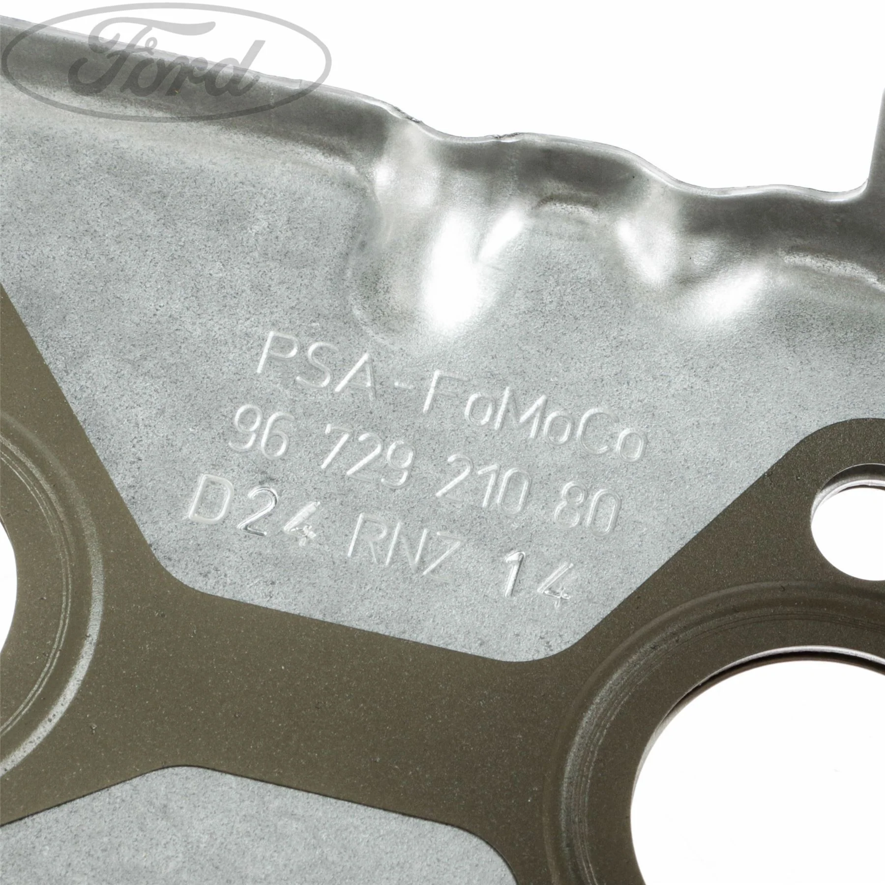 Junta de colector de escape original para Ford C-Max Galaxy S-Max Mondeo Focus 1690577 - Image 4