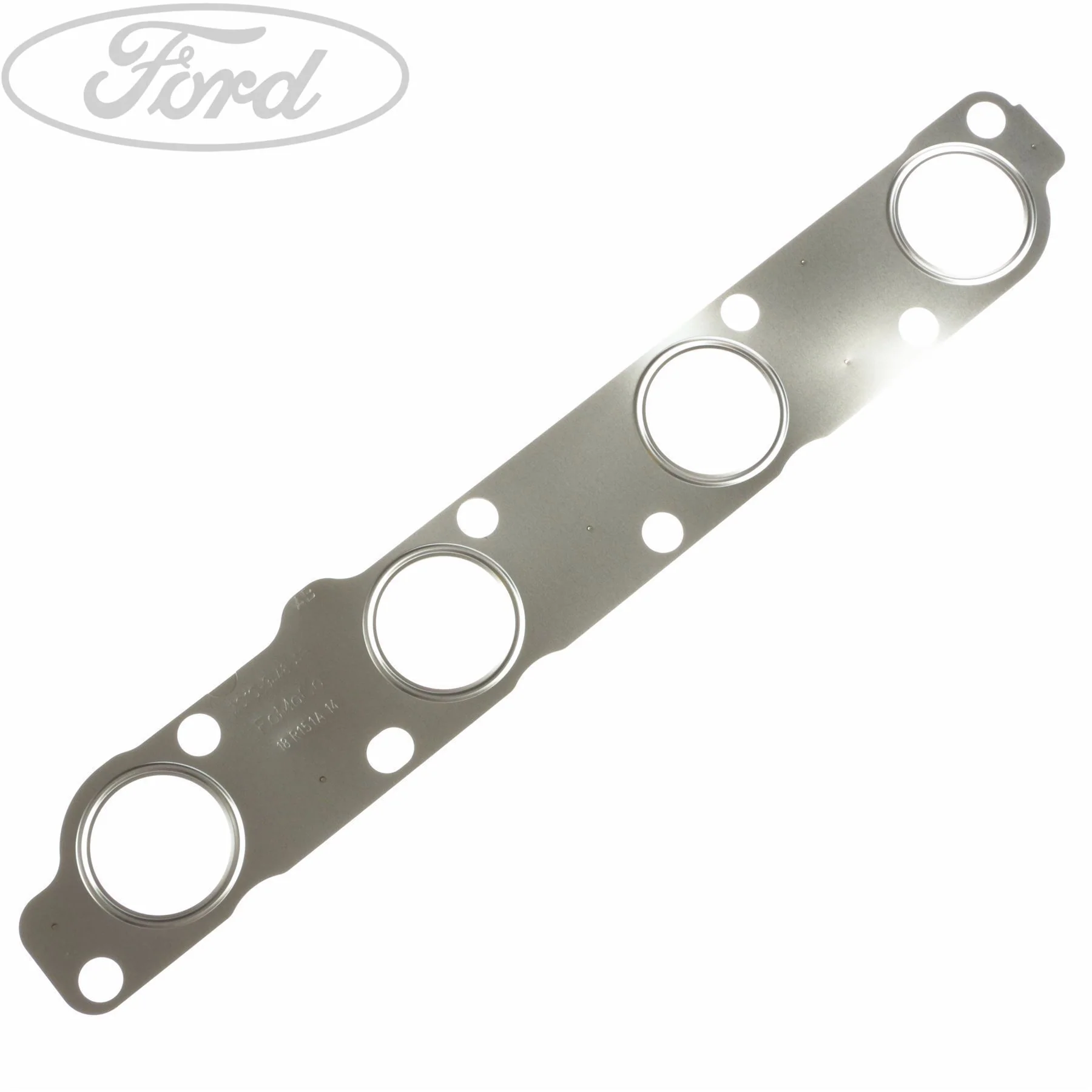 Junta de colector de escape original para Ford Transit 1360589 - Image 2