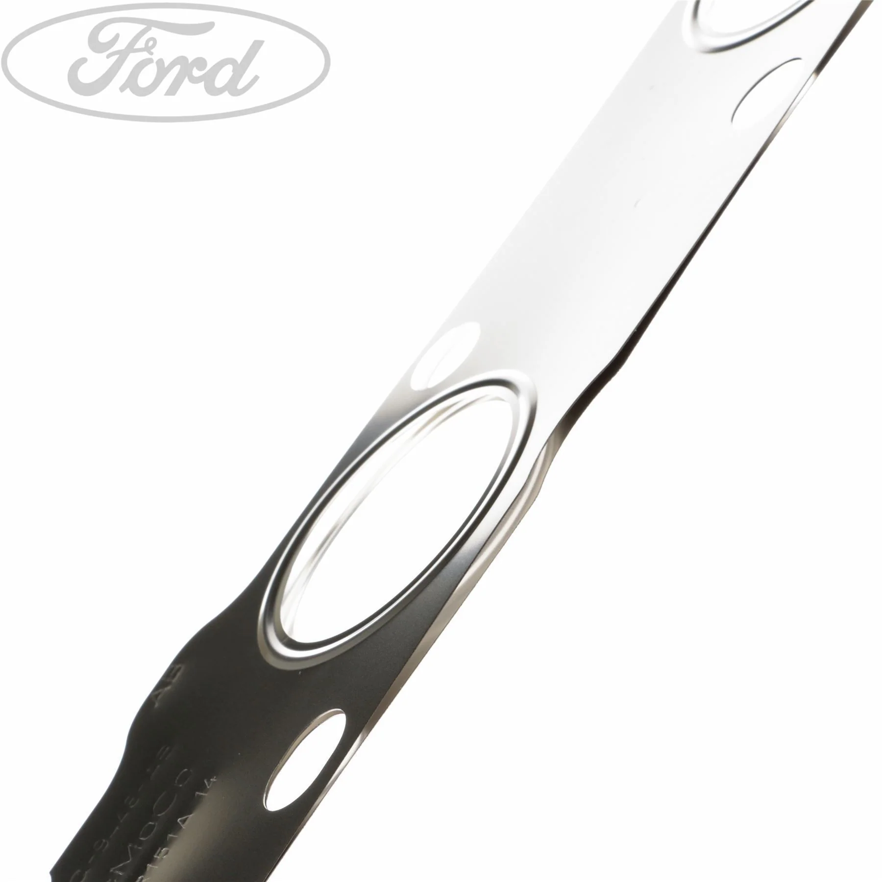 Junta de colector de escape original para Ford Transit 1360589 - Image 5