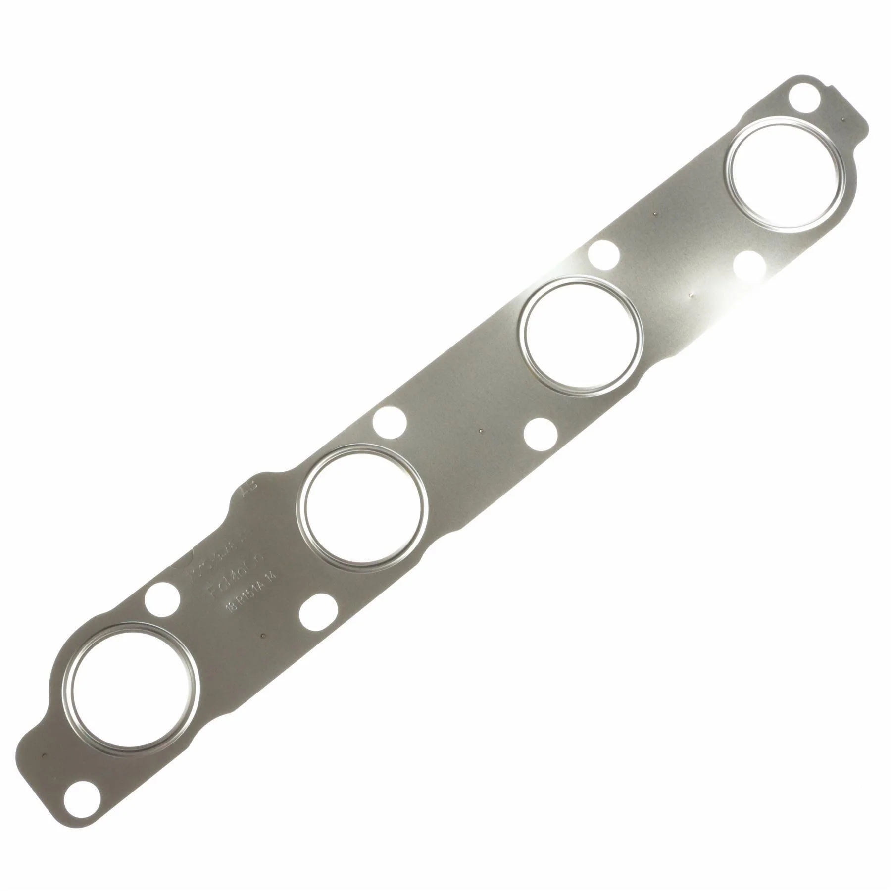 Junta de colector de escape original para Ford Transit 1360589 - Image 6