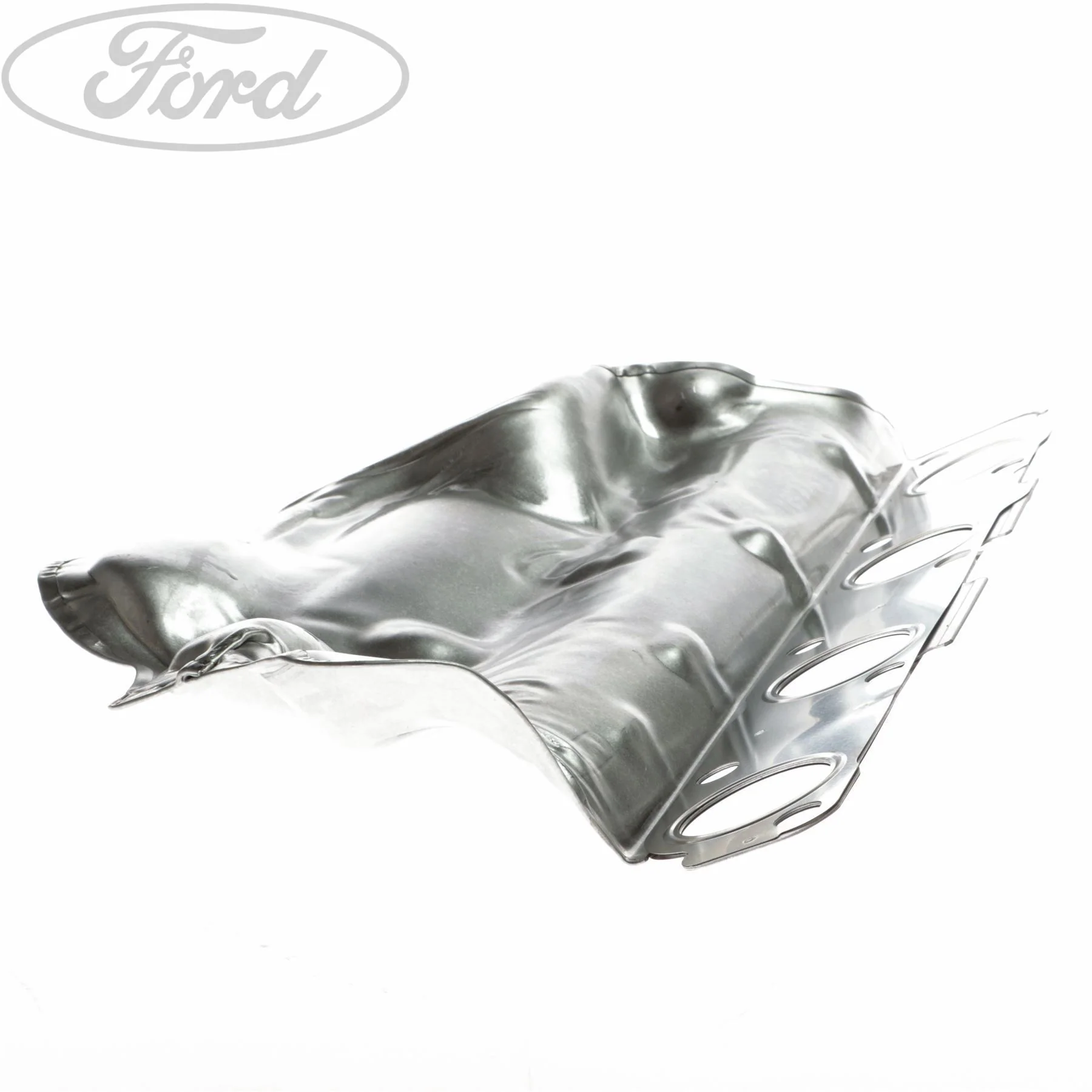 Junta de colector de escape original para Ford Transit 1783522 - Image 3