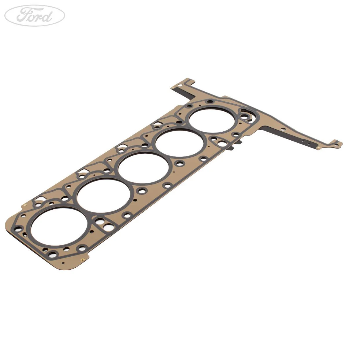 Junta de culata (1,15 mm) original para Ford Ranger 3.2 Duratorq TDCi 1776505 - Image 2