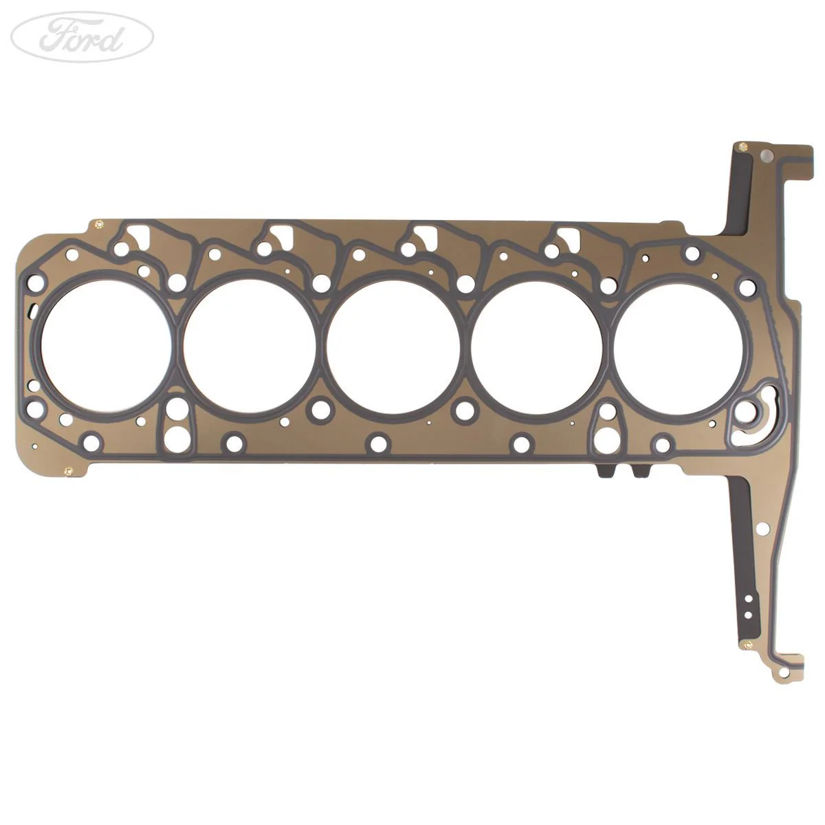 Junta de culata (1,15 mm) original para Ford Ranger 3.2 Duratorq TDCi 1776505 - Image 4