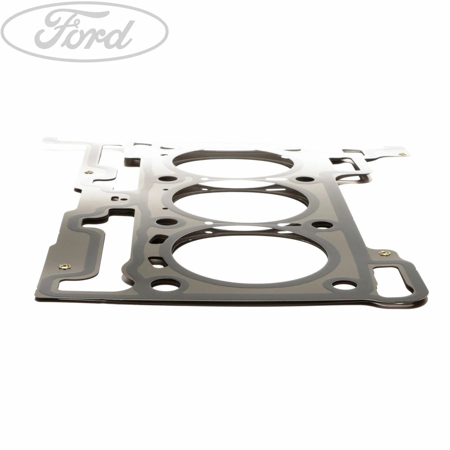 Junta de culata de motor original Ford 1939521 - Image 5