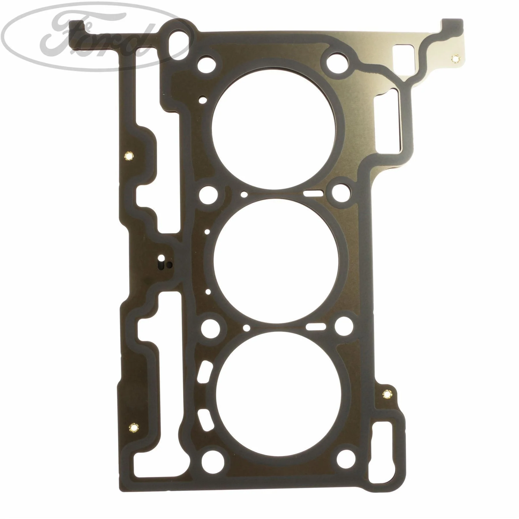 Junta de culata de motor original Ford 1939521 - Image 6
