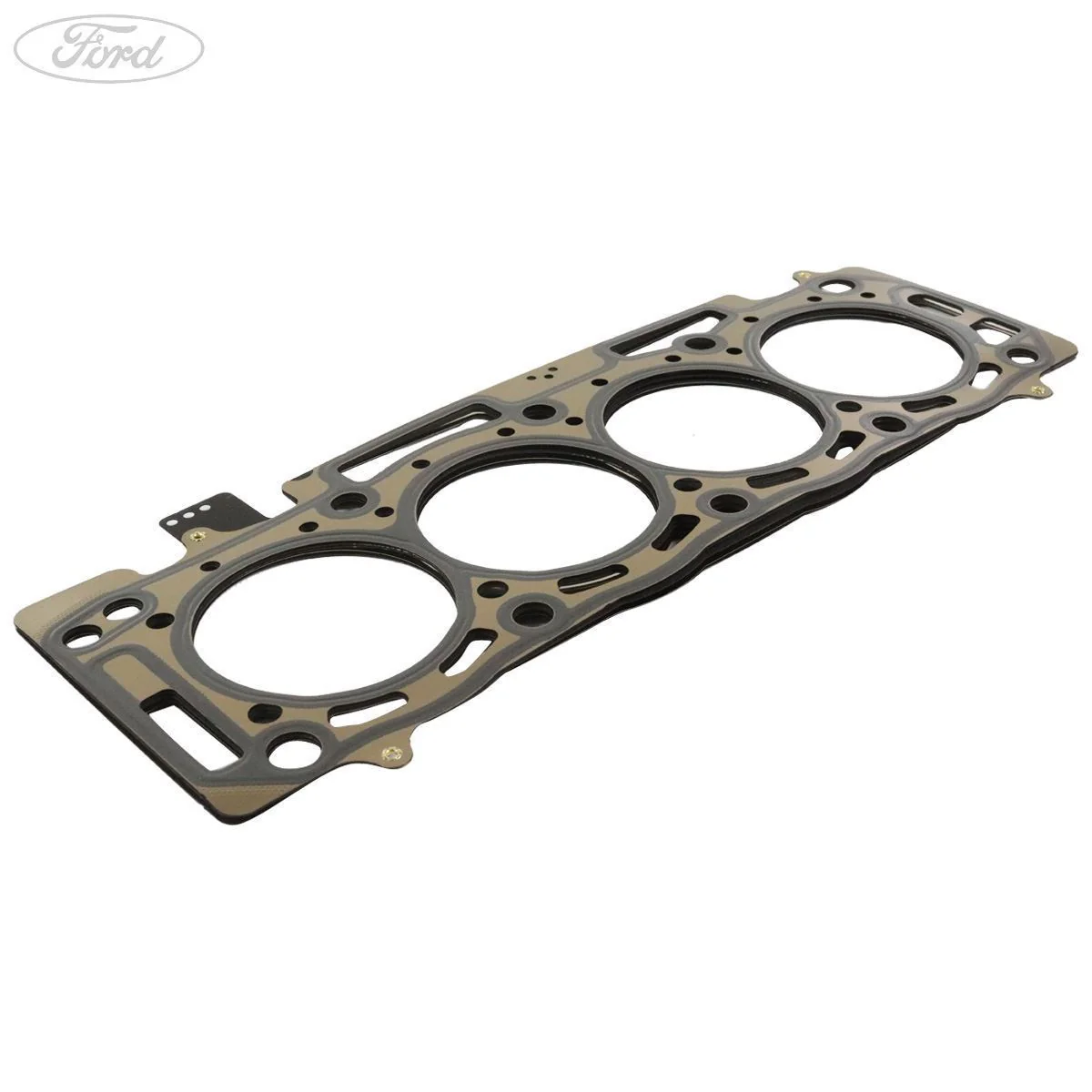 Junta de culata original para Ford Focus S-Max Galaxy Mondeo TDCi 1.35 3 1876008 - Image 2