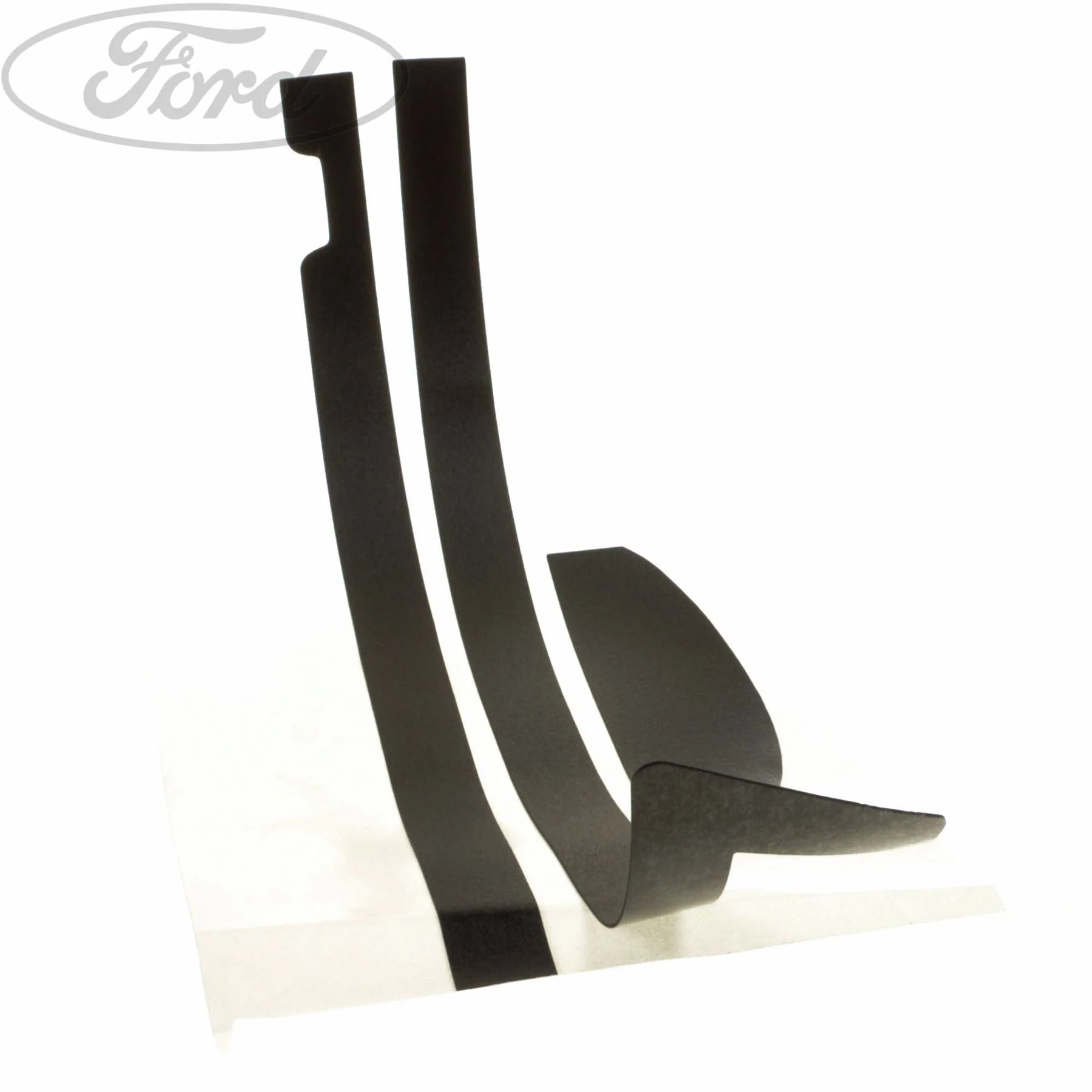 Junta de espuma para maneta del maletero trasero original para Ford Focus 2007-2011 1532509 - Image 2