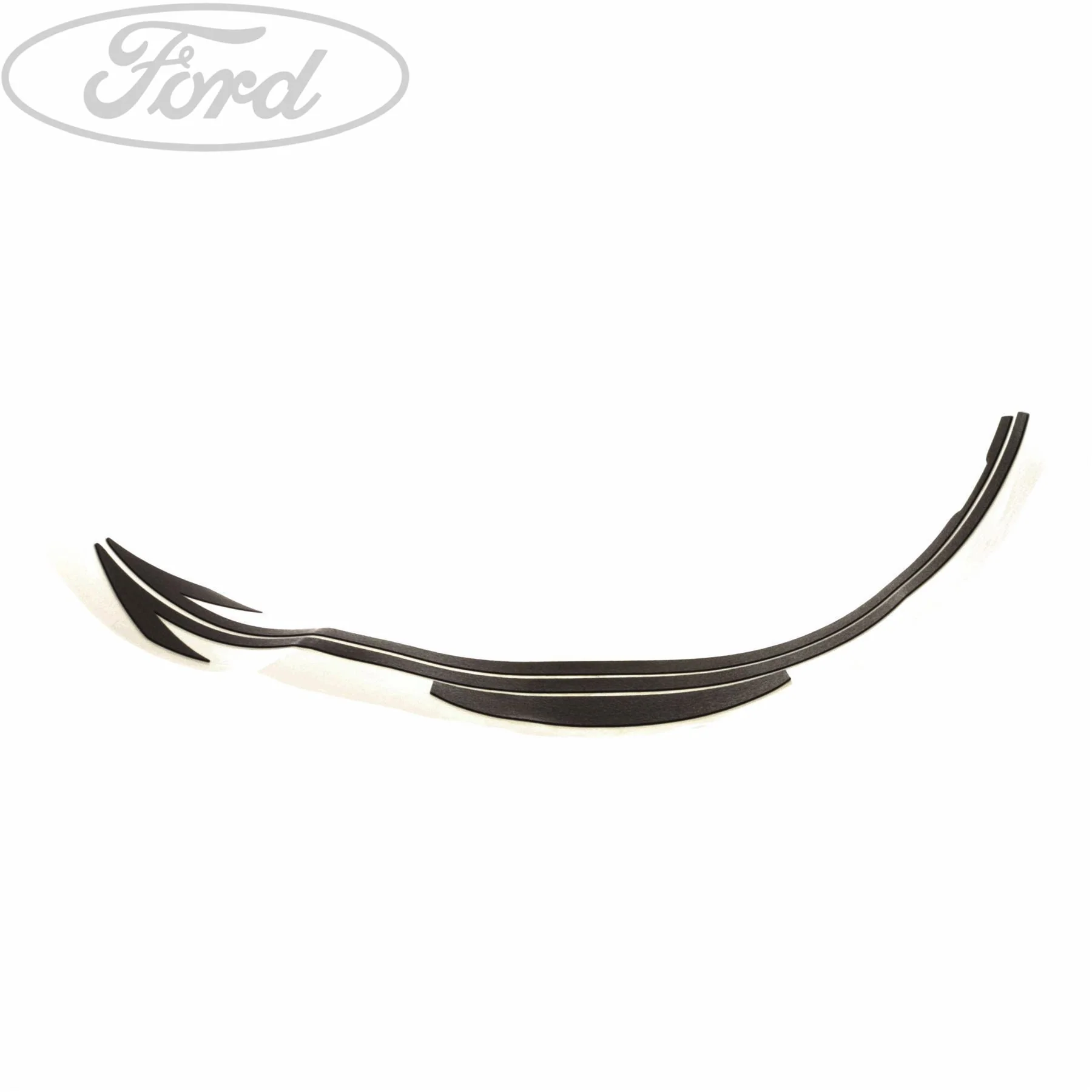 Junta de espuma para maneta del maletero trasero original para Ford Focus 2007-2011 1532509 - Image 3