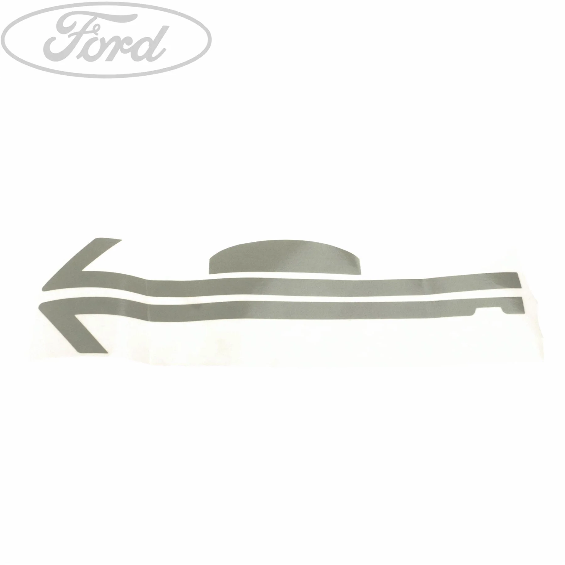 Junta de espuma para maneta del maletero trasero original para Ford Focus 2007-2011 1532509 - Image 4