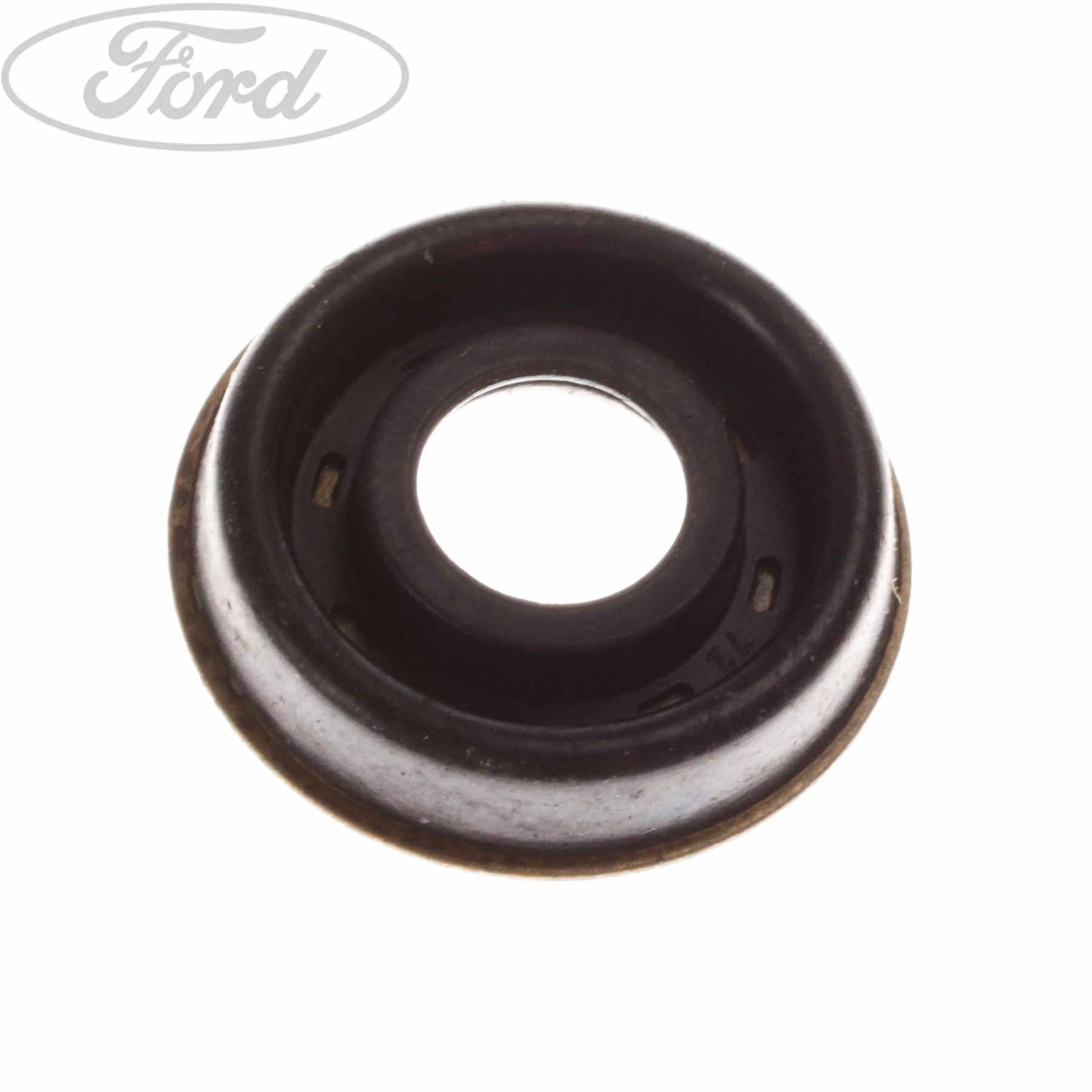Junta de tobera para inyector de combustible original para Ford Ranger 2006-2012 1447252 - Image 2