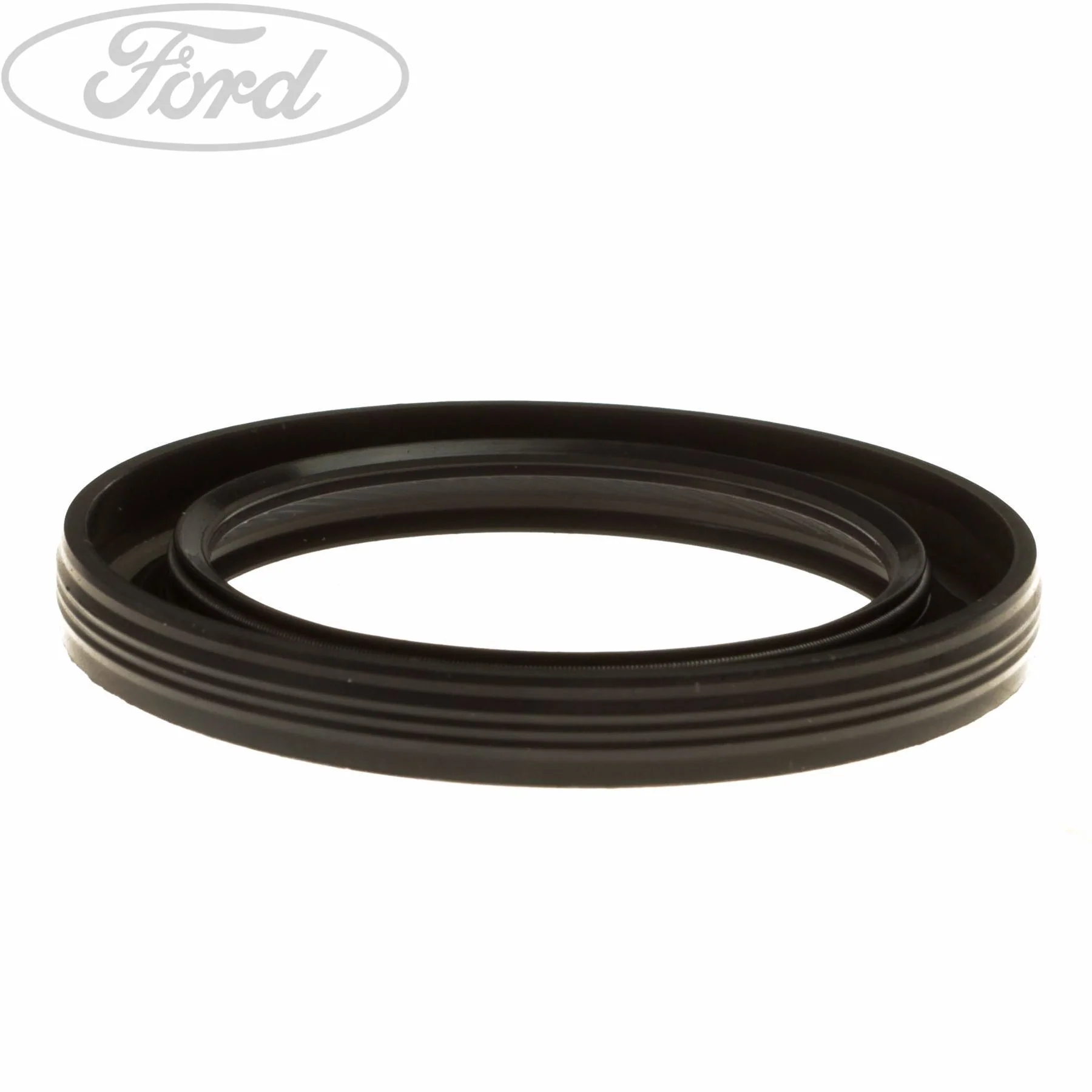 Junta delantera del árbol de levas original Ford 1471482 - Image 3