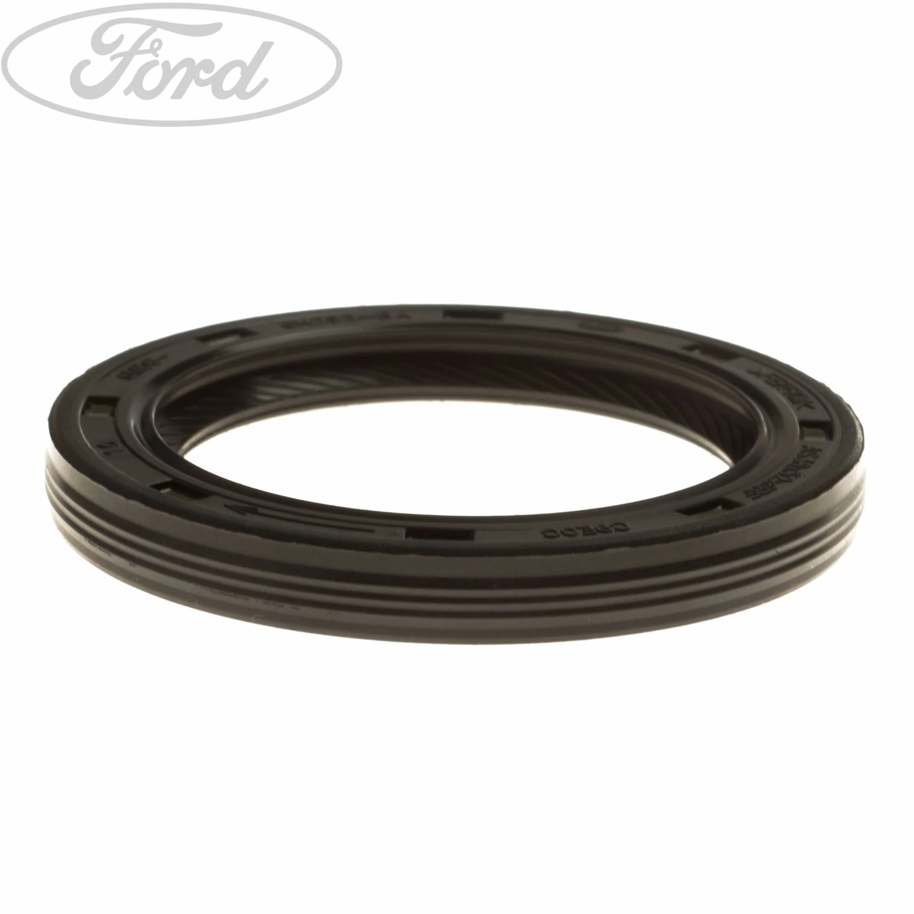 Junta delantera del árbol de levas original Ford 1471482 - Image 4