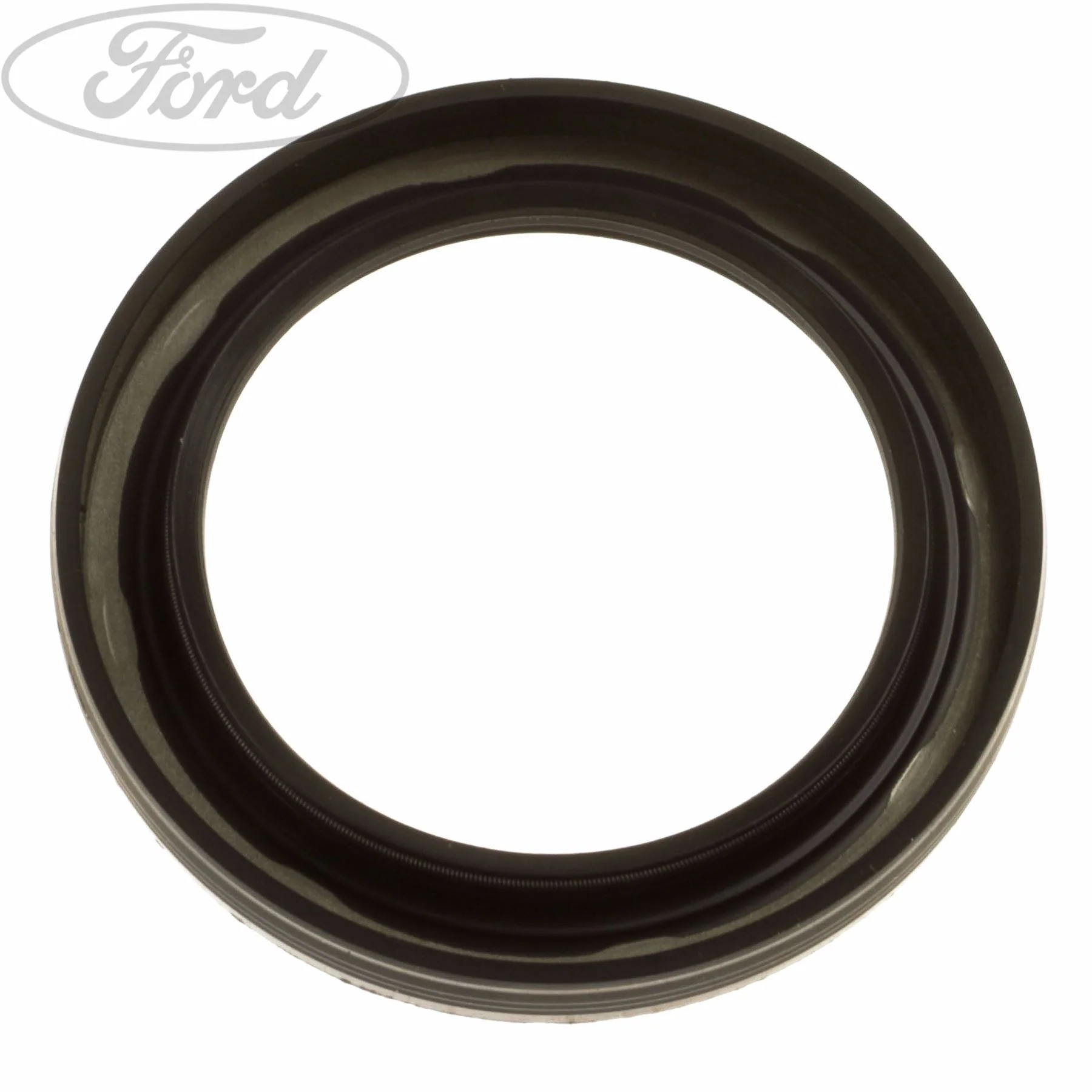 Junta delantera del árbol de levas original Ford 1471482 - Image 5
