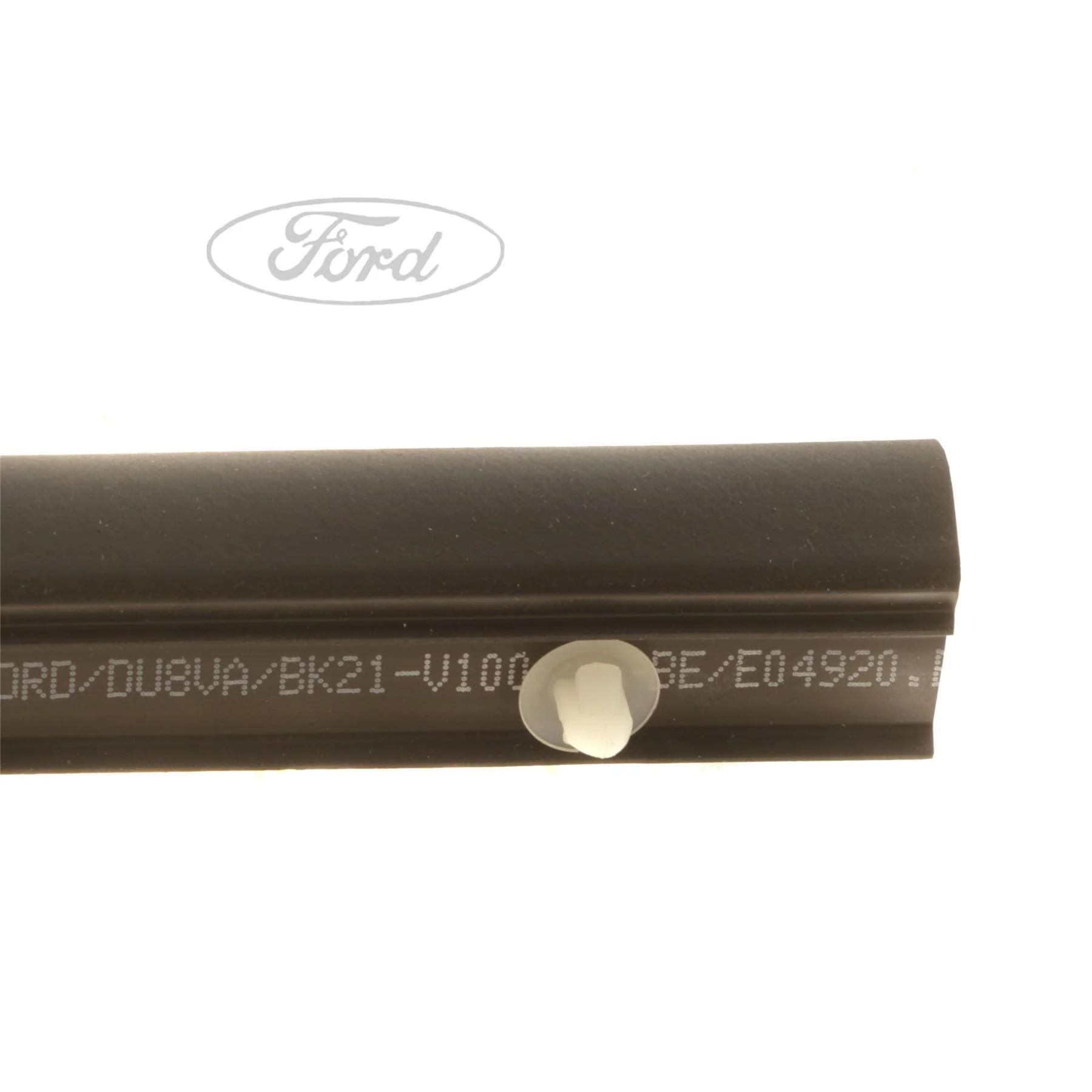 Junta inferior de doble cara para apertura de puerta lateral N/S (lado del conductor) original para Ford Transit Custom 1812358 - Image 6
