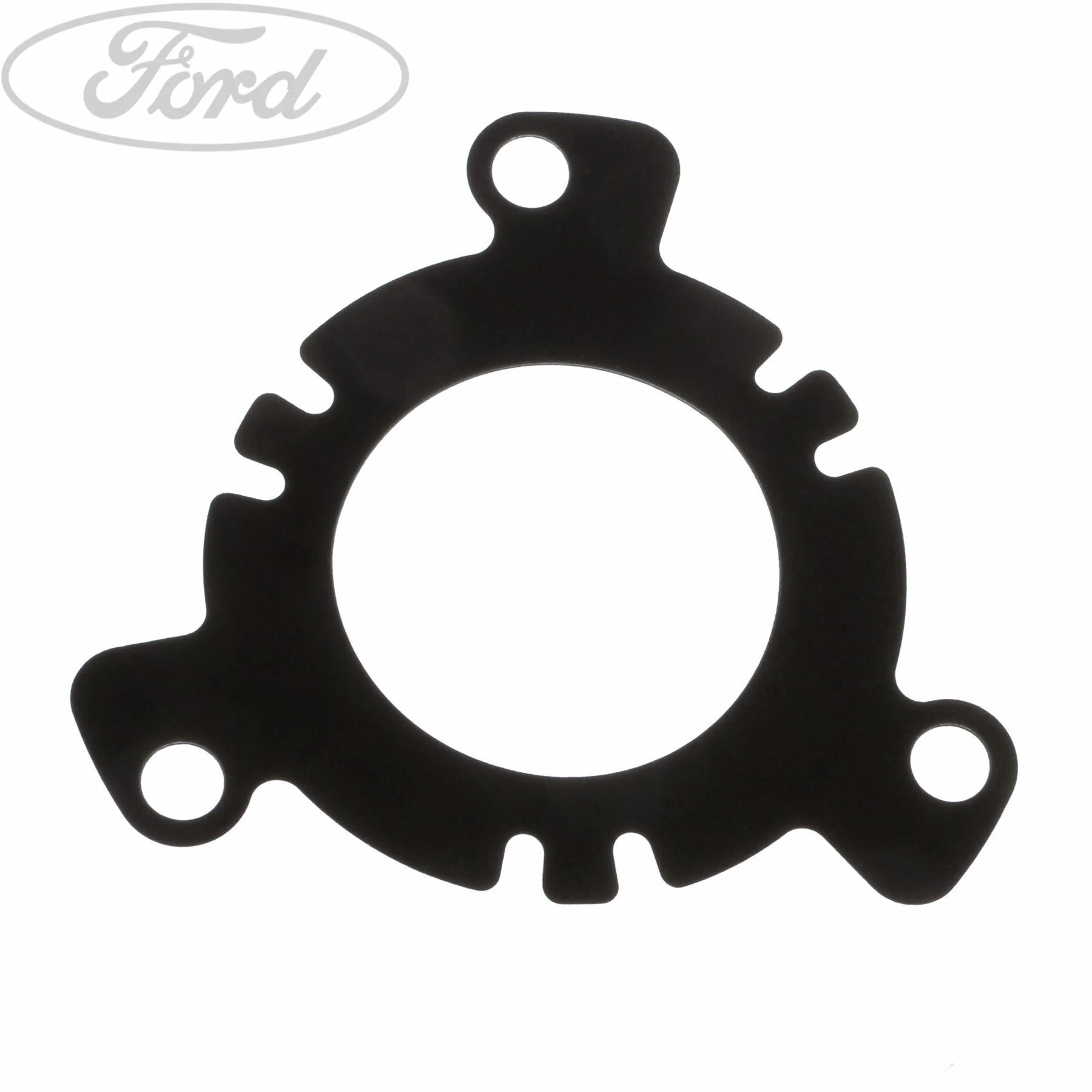 Junta para bomba de inyección de combustible diésel original para Ford Focus C-Max S-Max Mondeo 1670427 - Image 2