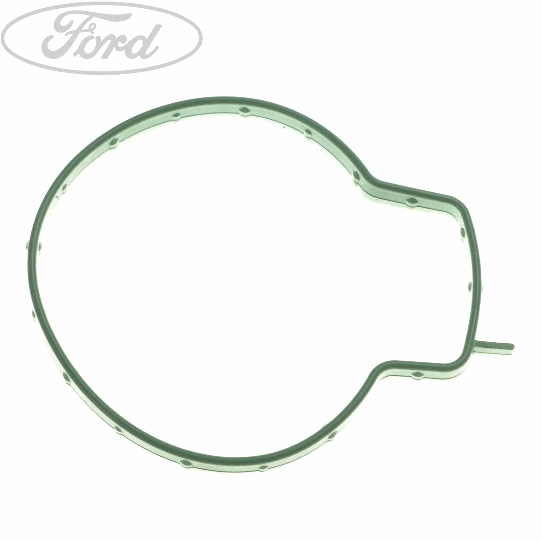 Junta para carcasa de acelerador original Ford 1253027 - Image 2