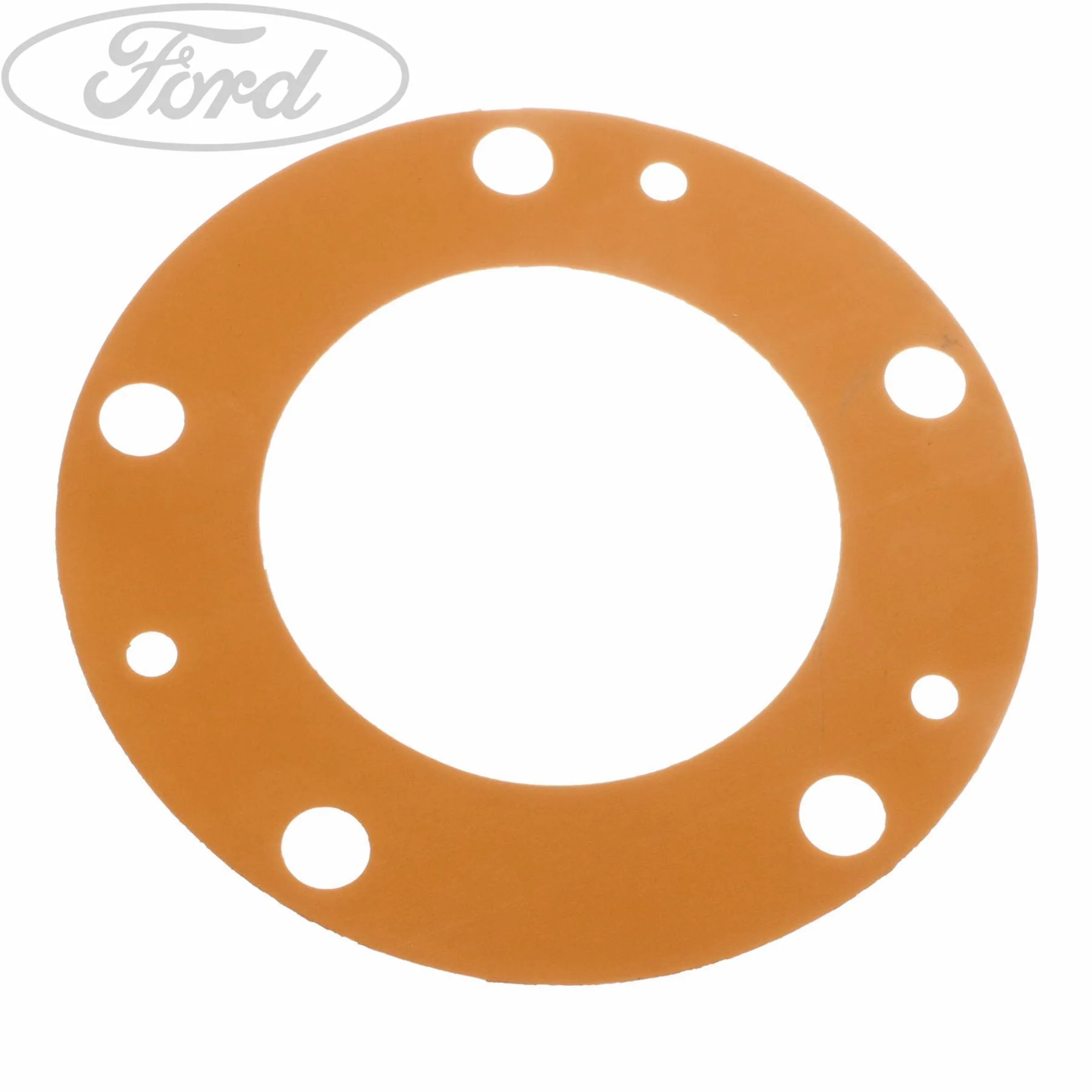 Junta para cojinete del eje de la rueda trasera original Ford 1387849 - Image 3