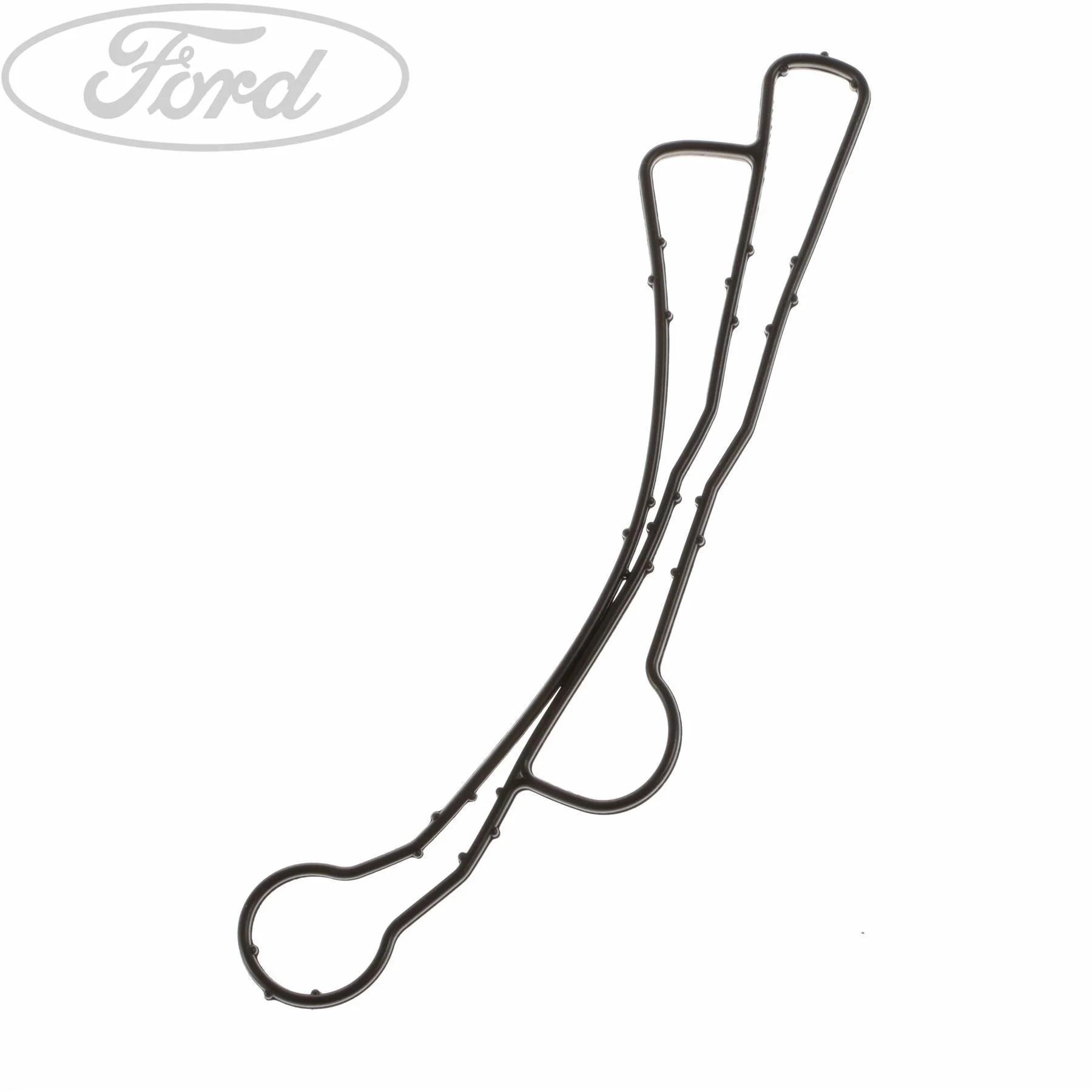 Junta para enfriador de aceite de motor original para Ford Transit 2.4 Duratorq TDCi 1138259 - Image 2