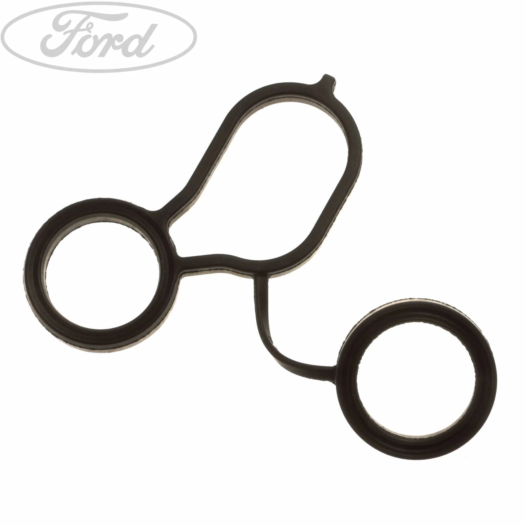 Junta para enfriador de aceite original Ford Duratec Turbo 2.5L 1370979 - Image 2