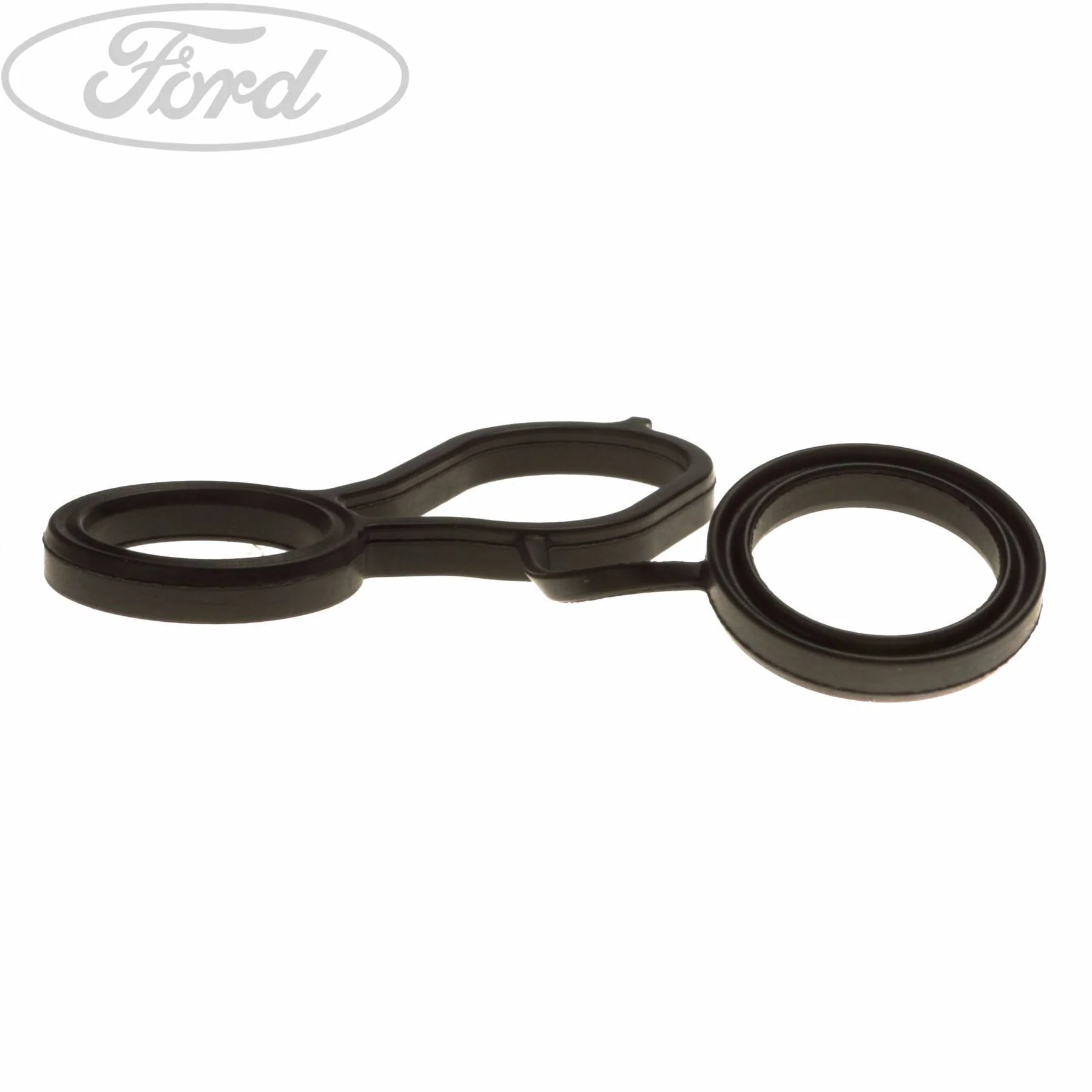 Junta para enfriador de aceite original Ford Duratec Turbo 2.5L 1370979 - Image 3