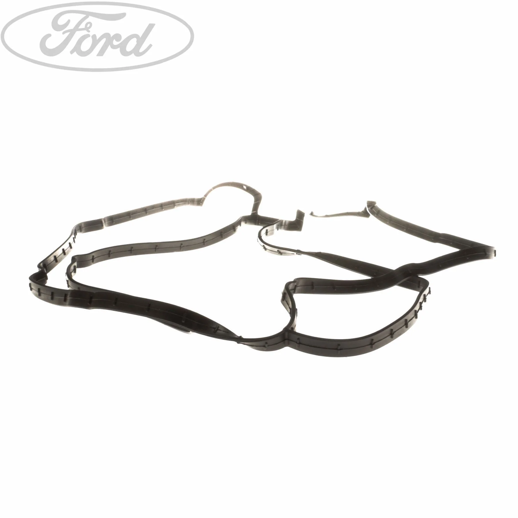 Junta para tapa balancín válvula original para Ford Fiesta Focus 1141575 - Image 5