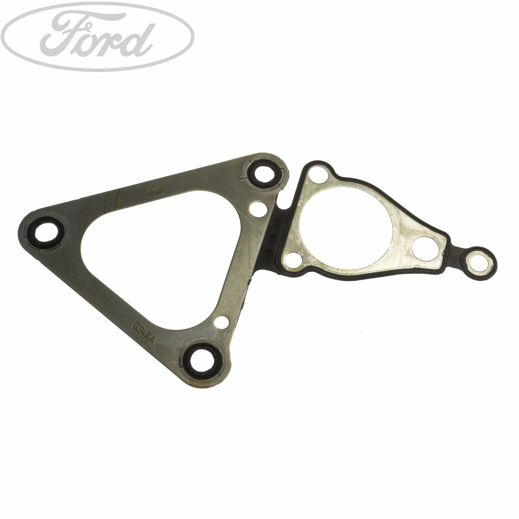 Junta para tapa delantera de cilindro original Ford 1110470 - Image 2