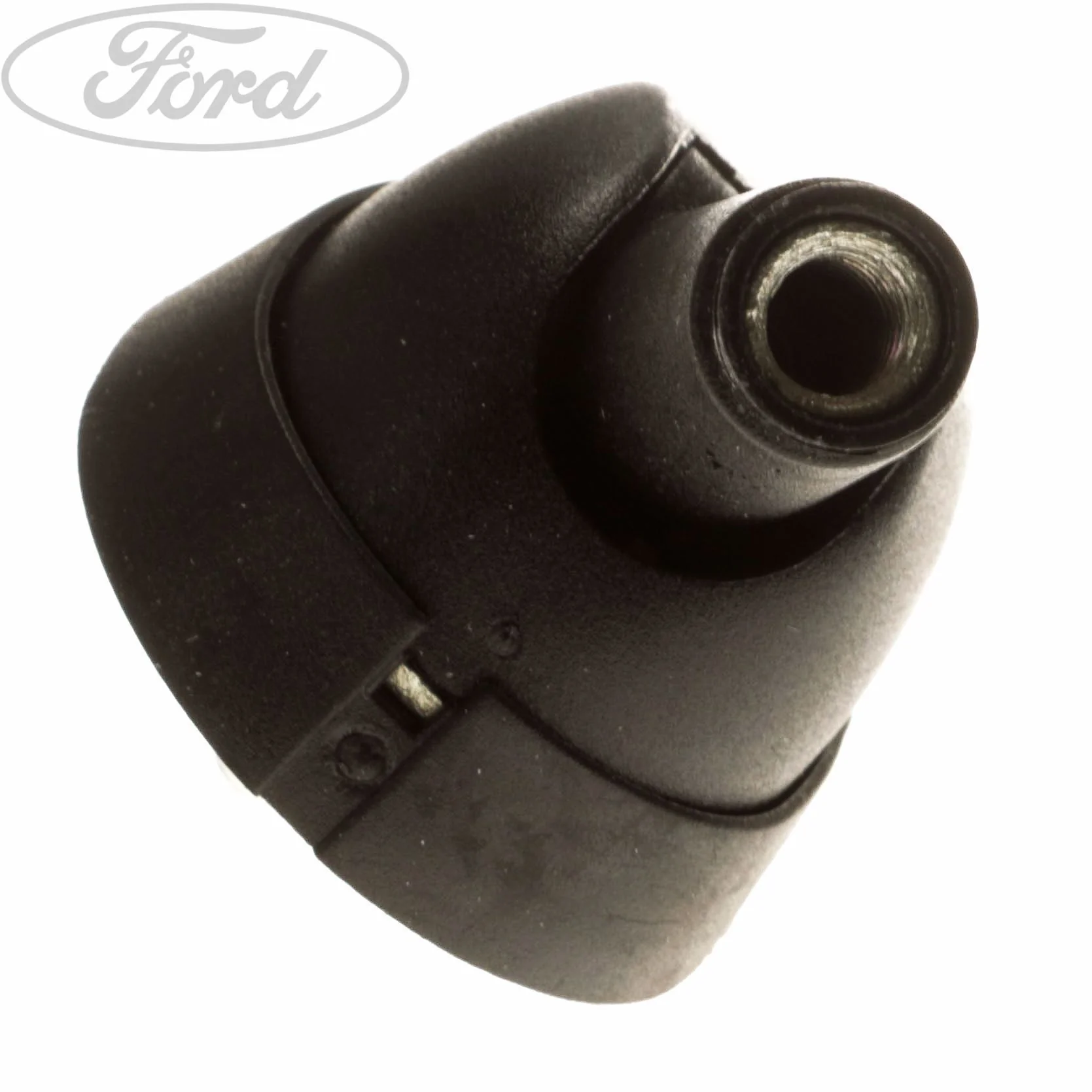 Ford Ka 08-16 Antena Radio Techo Sin Cable Negro 1744896 - Image 3