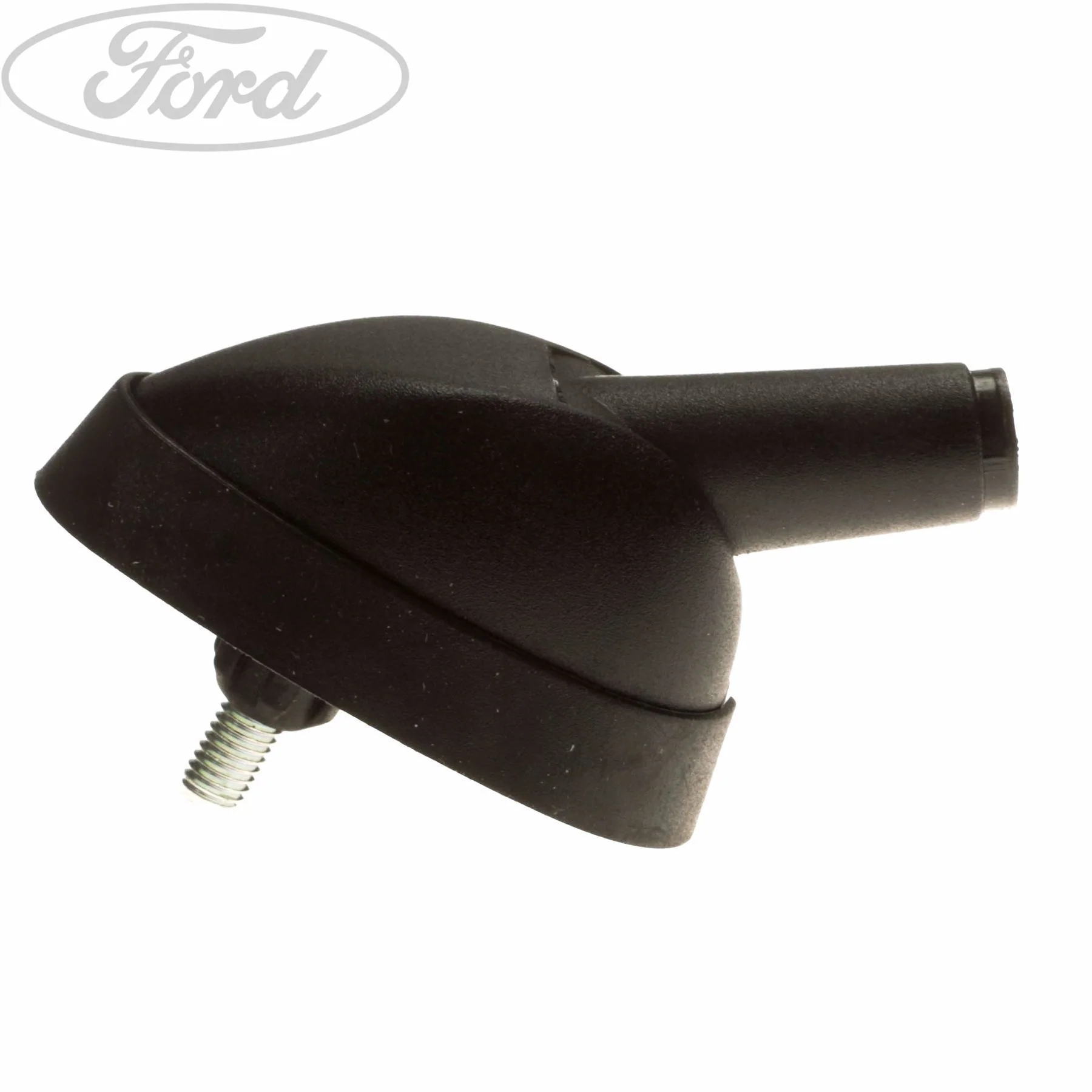 Ford Ka 08-16 Antena Radio Techo Sin Cable Negro 1744896 - Image 4