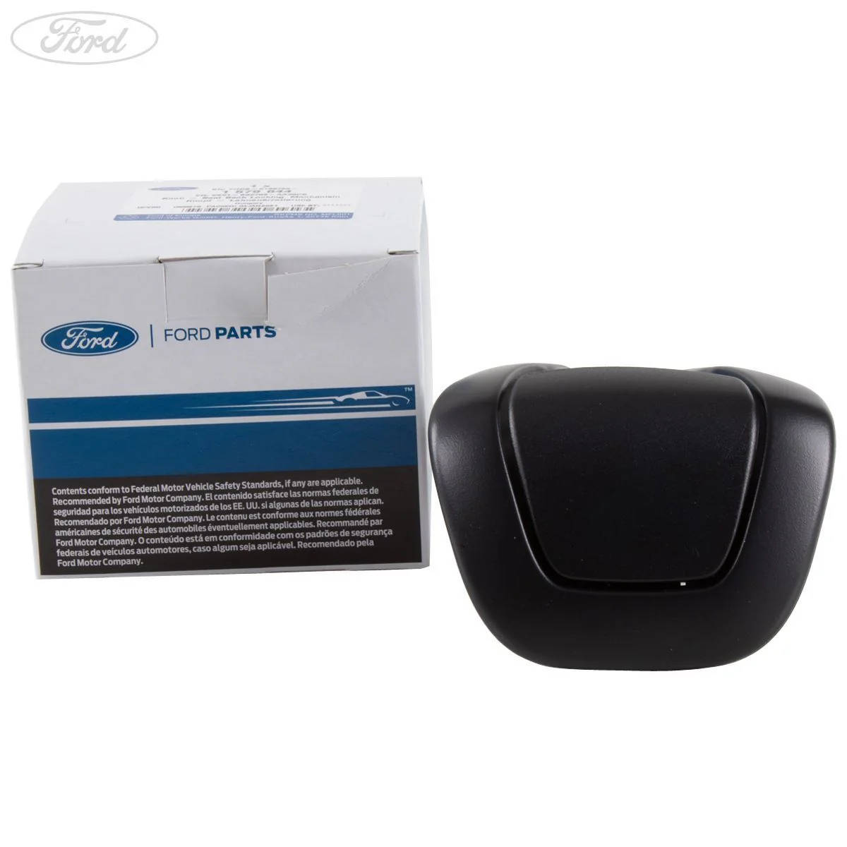 Ford Ka 2008-2016 Bloqueo Respaldo Perilla LI 1579644 - Image 4