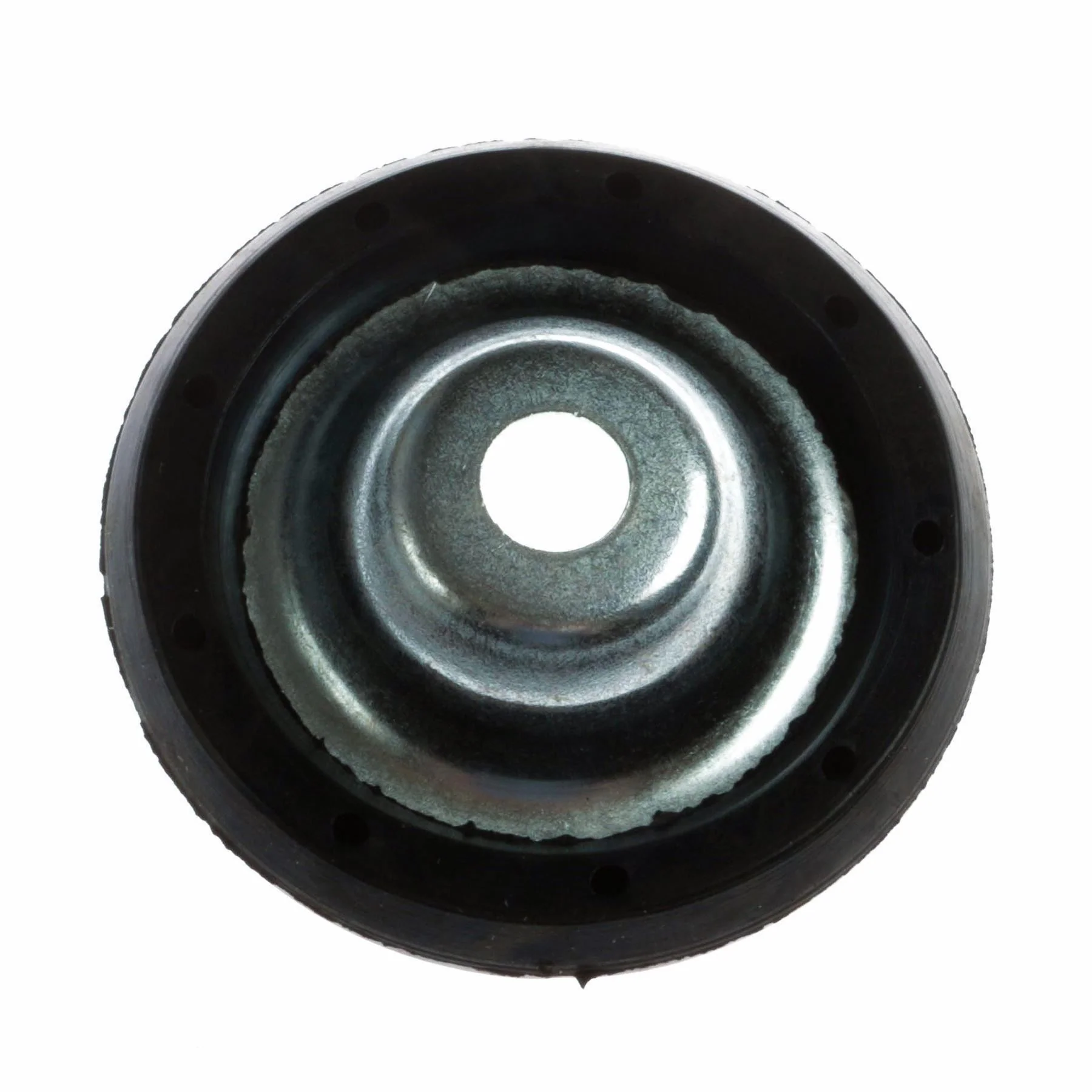 Ka 2008-2016 Retenedor de Cubierta de Amortiguador Negro - Image 5