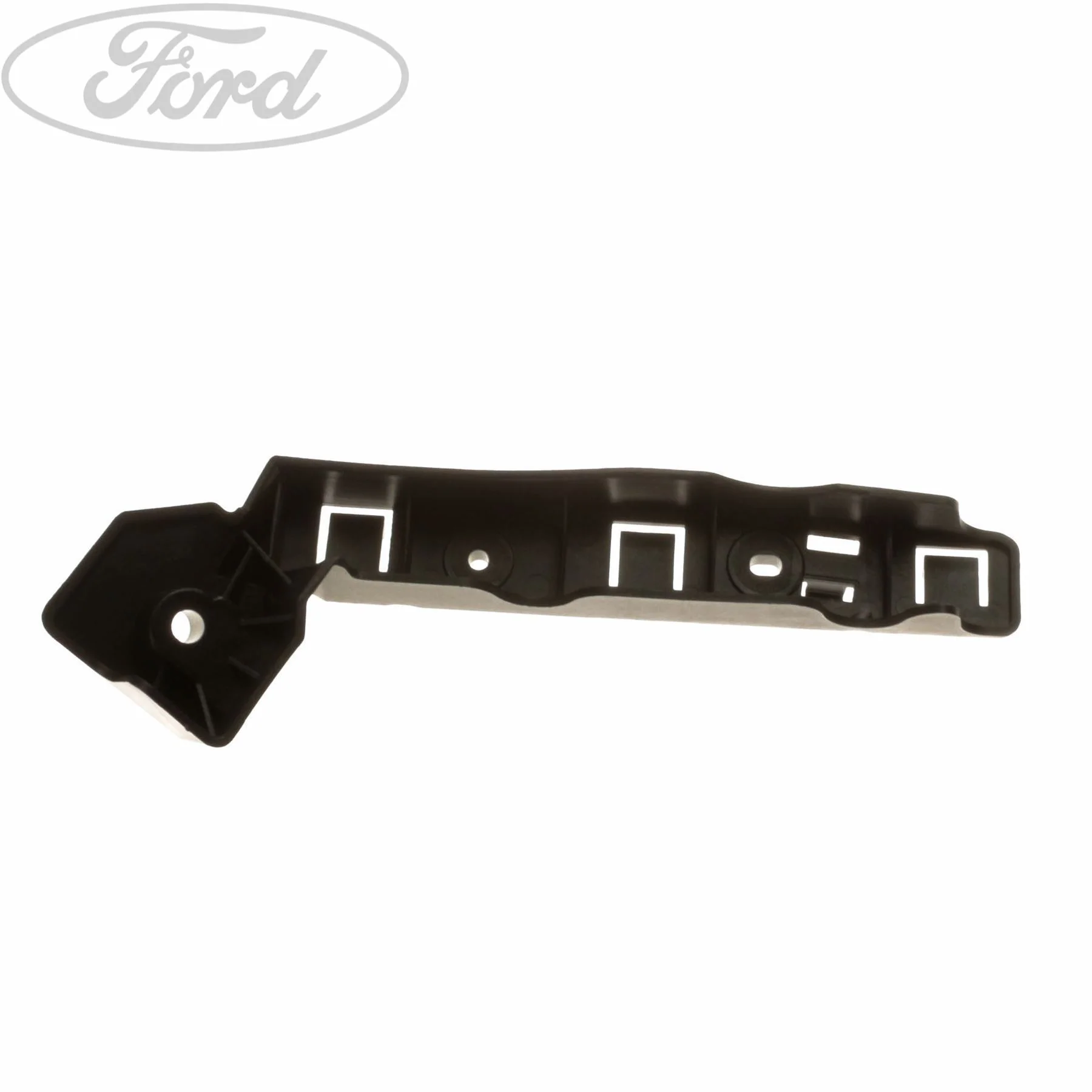 Ford Ka Soporte Parachoques Izq. Negro 1742507 - Image 3