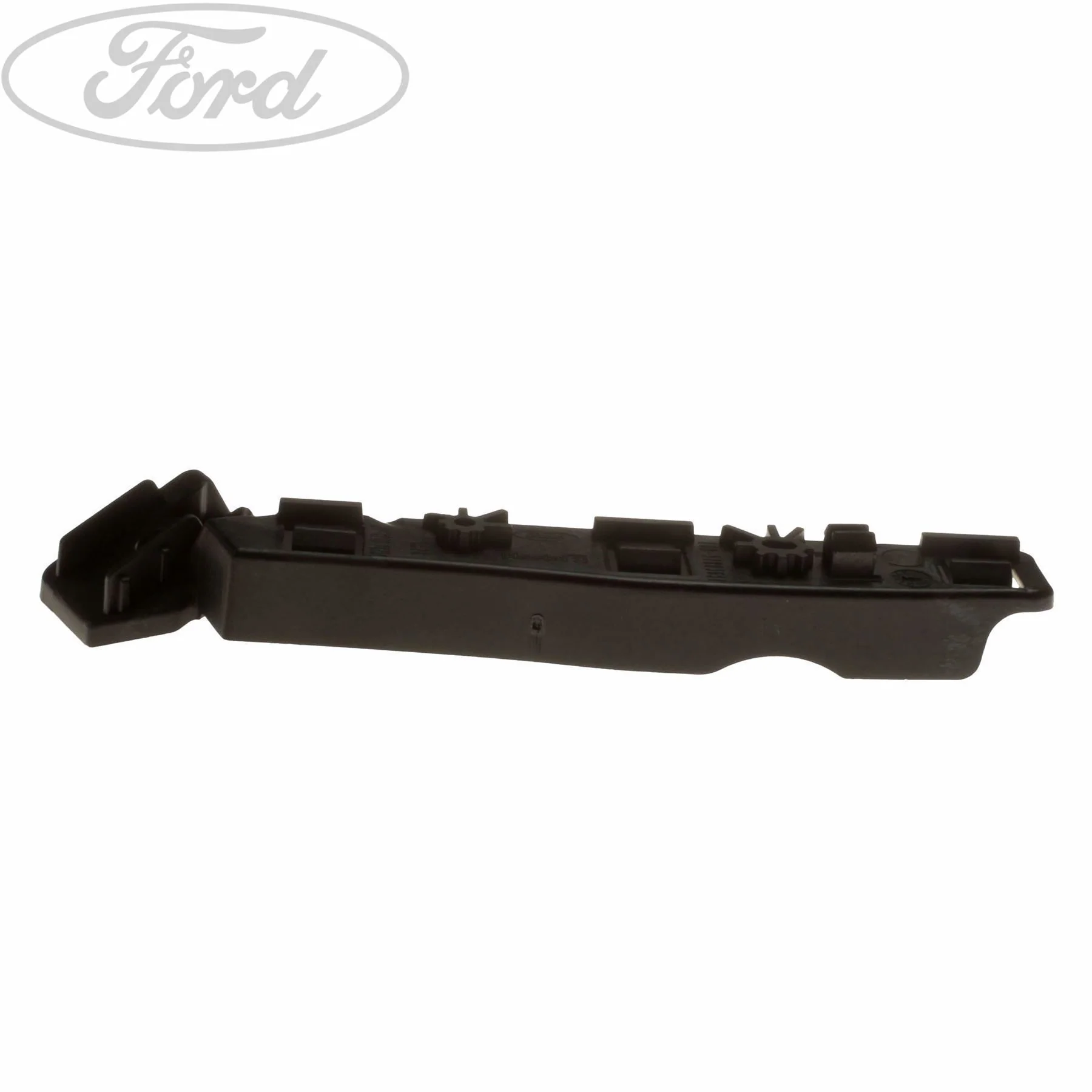 Ford Ka Soporte Parachoques Izq. Negro 1742507 - Image 4