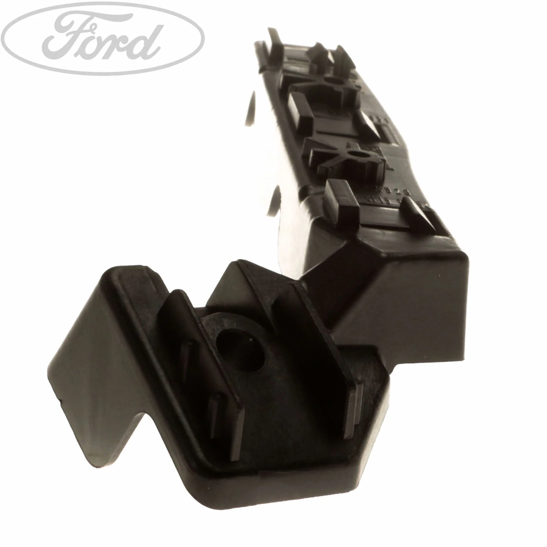 Ford Ka Soporte Parachoques Izq. Negro 1742507 - Image 5