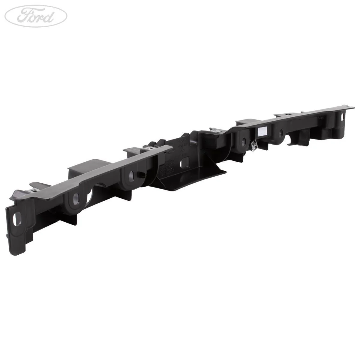 Ka 2008-2016 Soporte de Montaje del Parachoques Negro - Image 2