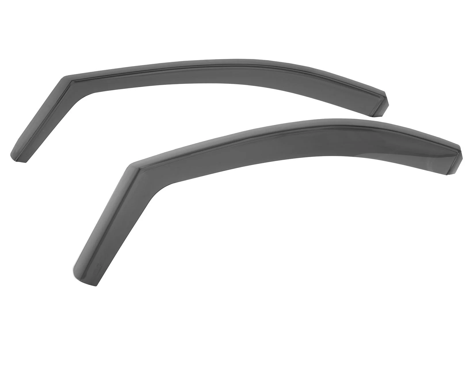 KA+ desde 06/2016 ClimAir®* Deflector de aire para ventanillas delanteras - Image 3