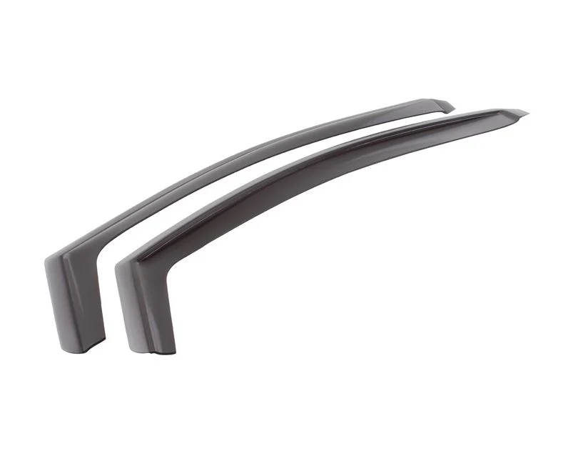 KA+ desde 06/2016 ClimAir®* Deflector de aire para ventanillas delanteras - Image 8