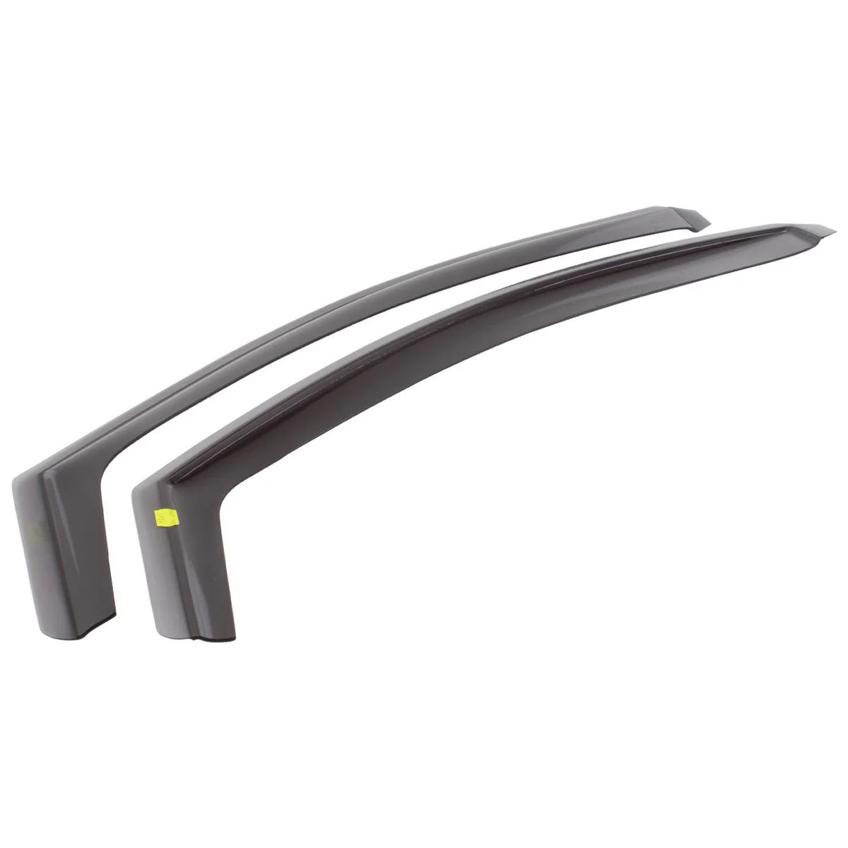 KA+ desde 06/2016 ClimAir®* Deflector de aire para ventanillas delanteras - Image 9