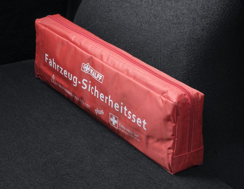 Kalff* Paquete de seguridad premium Standard "Duo". - Image 10