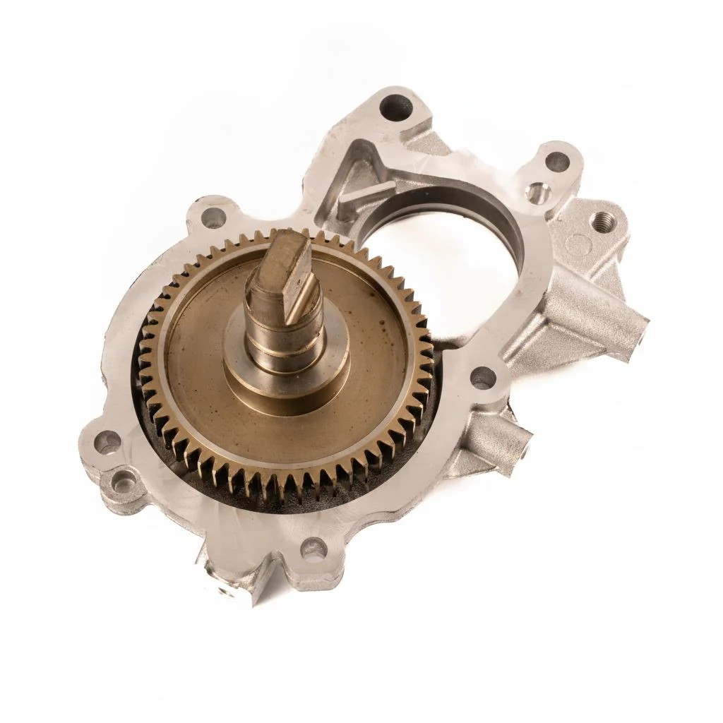 Kit bomba inyección combustible diésel 2.0 TDCi Duratorq 2014-2023 - Image 2
