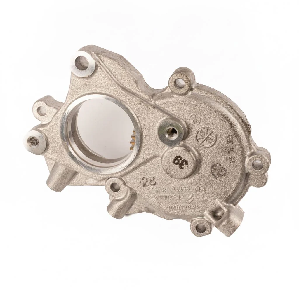 Kit bomba inyección combustible diésel 2.0 TDCi Duratorq 2014-2023 - Image 3