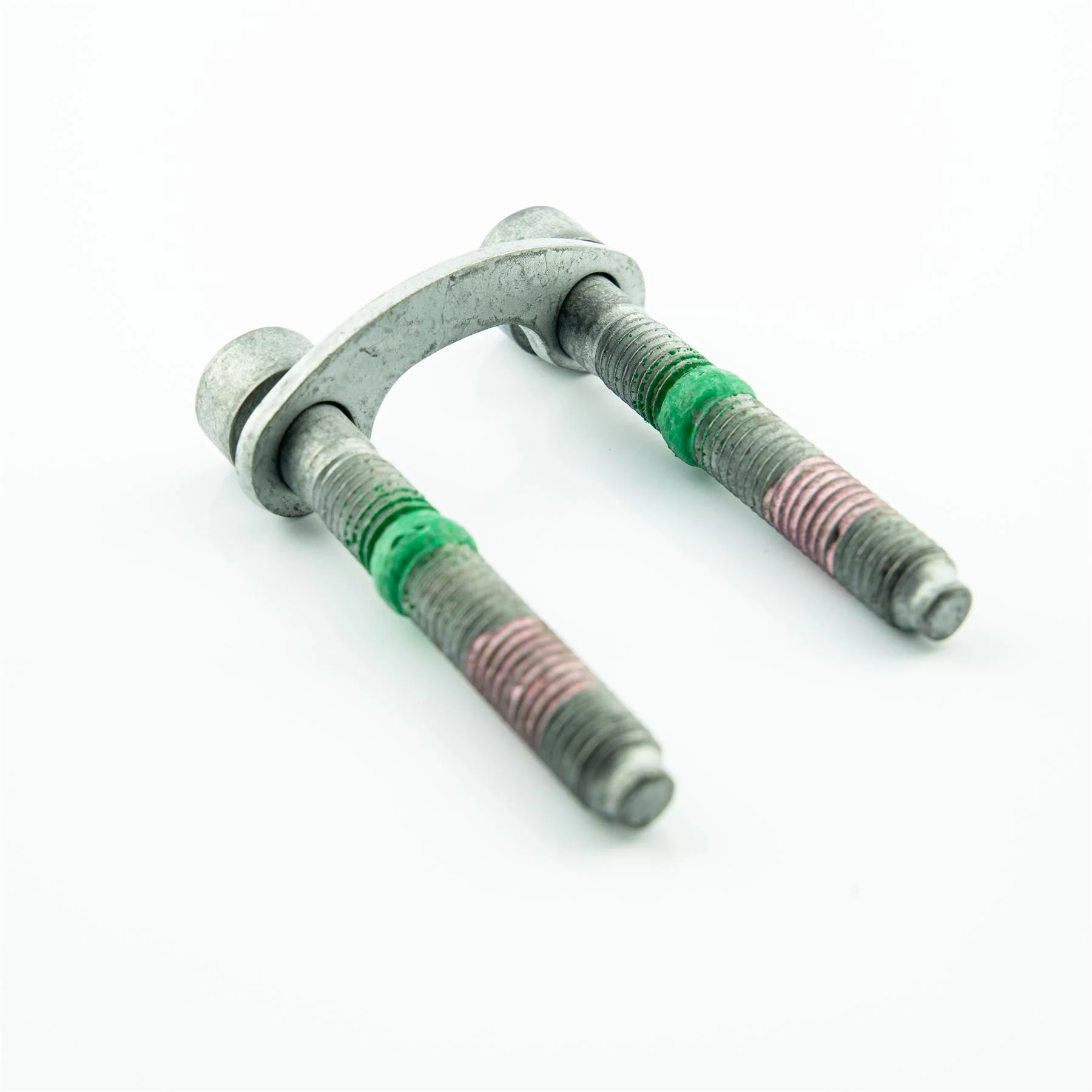 Kit de 3 pernos/tornillos para eje de transmisión trasero 8 x 1,25 Kuga 2020+ - Image 3