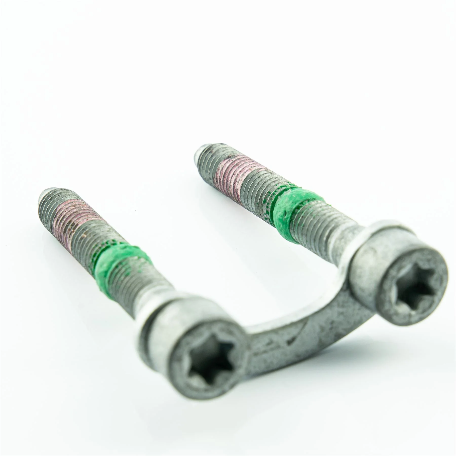 Kit de 3 pernos/tornillos para eje de transmisión trasero 8 x 1,25 Kuga 2020+ - Image 4