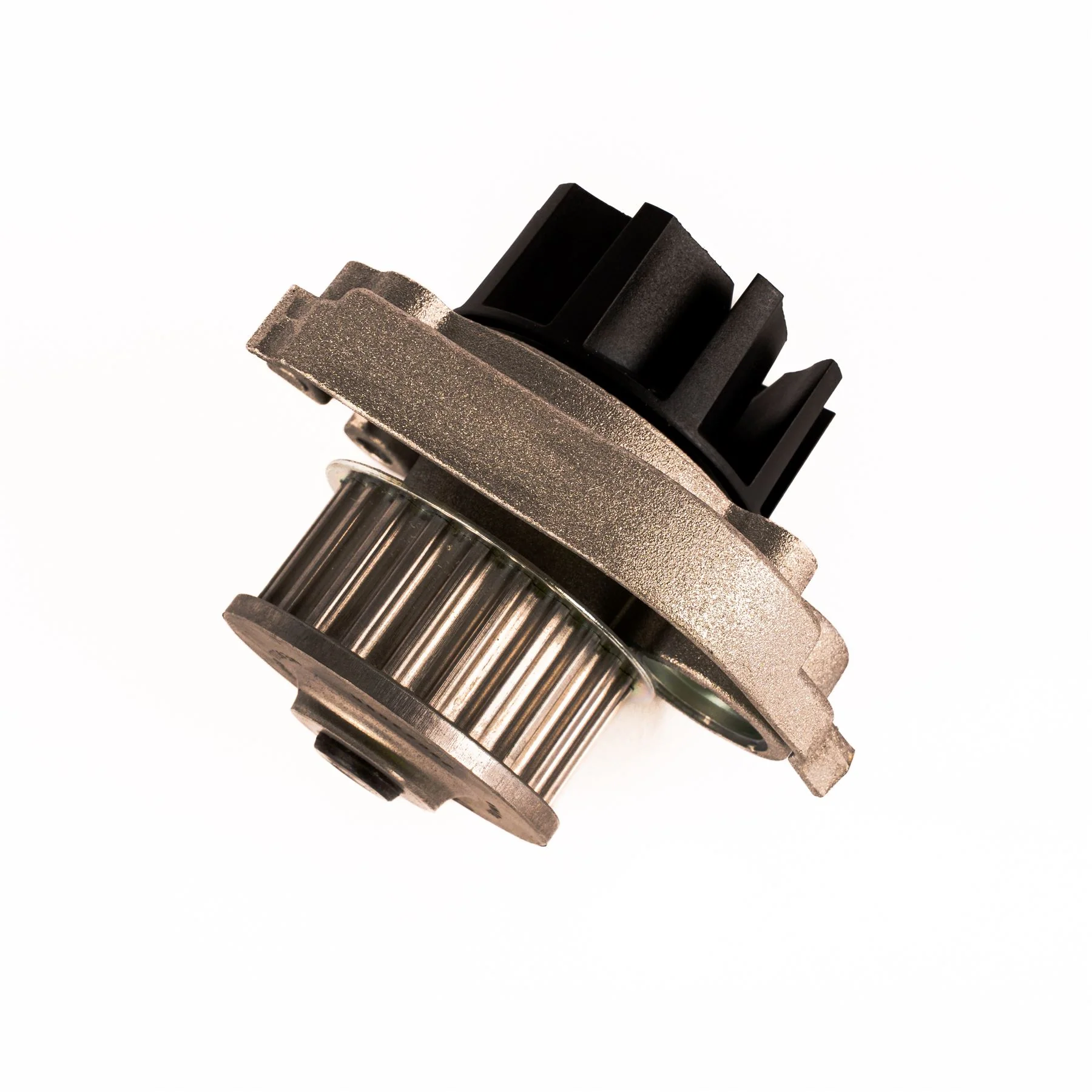 Kit de bomba de agua KA 1.2 MPI Motorcraft 2008-2016 - Image 2
