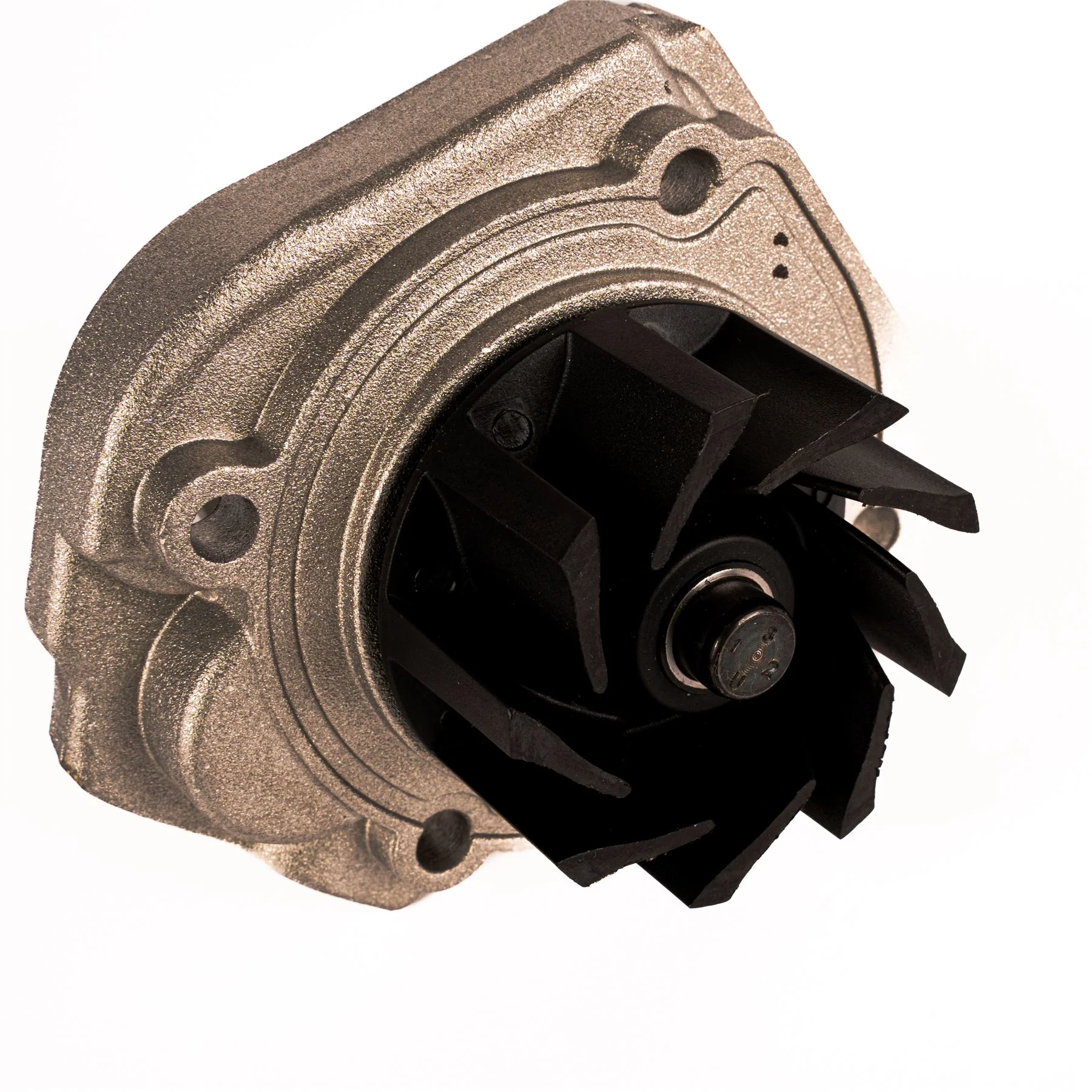 Kit de bomba de agua KA 1.2 MPI Motorcraft 2008-2016 - Image 3