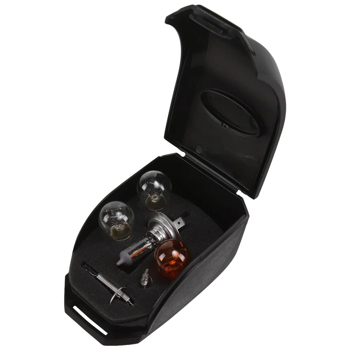 Kit de bombillas de emergencia tipo H1 H7 originales para Ford Focus Fiesta KA StreetKa 1814983 - Image 8