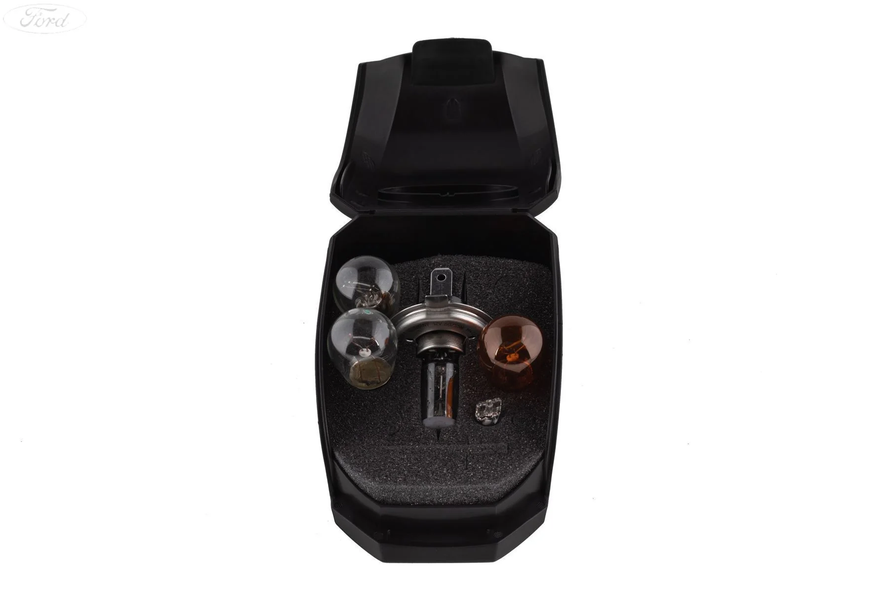 Kit de bombillas de emergencia tipo H4 originales para Ford Focus Transit Ranger KA Fiesta 1814415 - Image 6