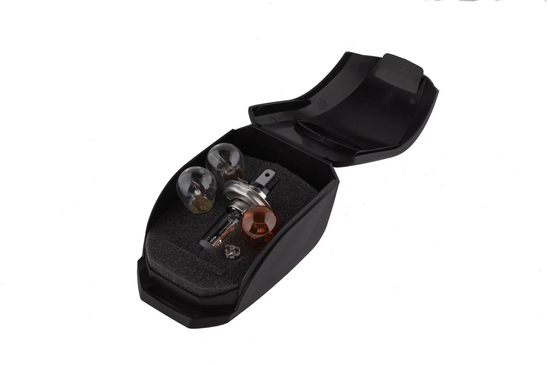 Kit de bombillas de emergencia tipo H4 originales para Ford Focus Transit Ranger KA Fiesta 1814415 - Image 9