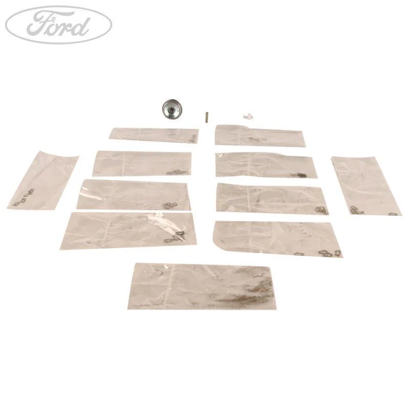 Kit de bombín de cerradura original Ford 1836209 - Image 2