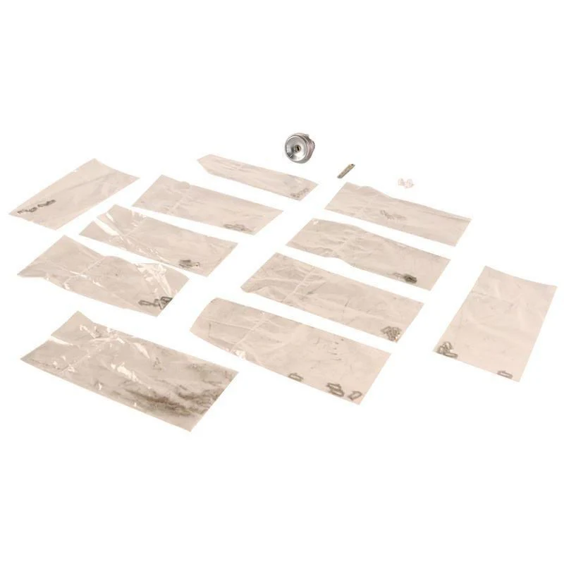 Kit de bombín de cerradura original Ford 1836209 - Image 4