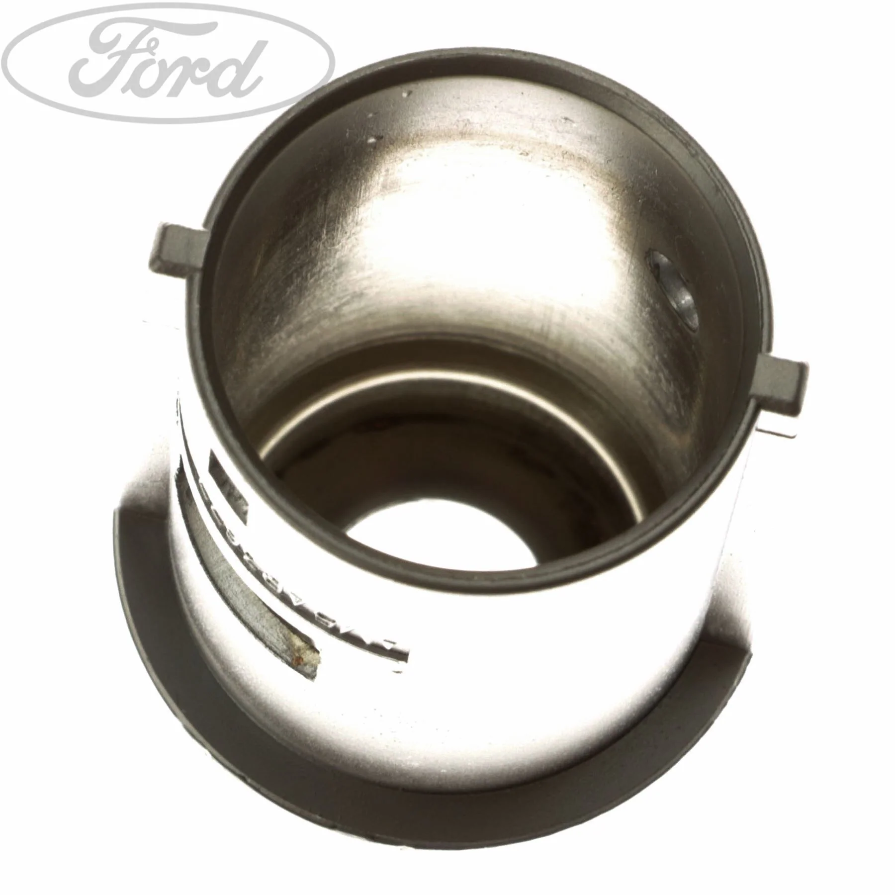 Kit de bombín de cerradura original para Ford C-Max Mondeo Galaxy S-Max Focus 2036863 - Image 3